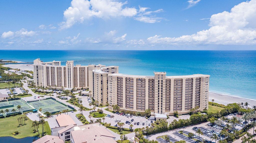 Photo of 100 Ocean Trail 1002 Way #1002, Jupiter, FL 33477 (MLS # R10806020)