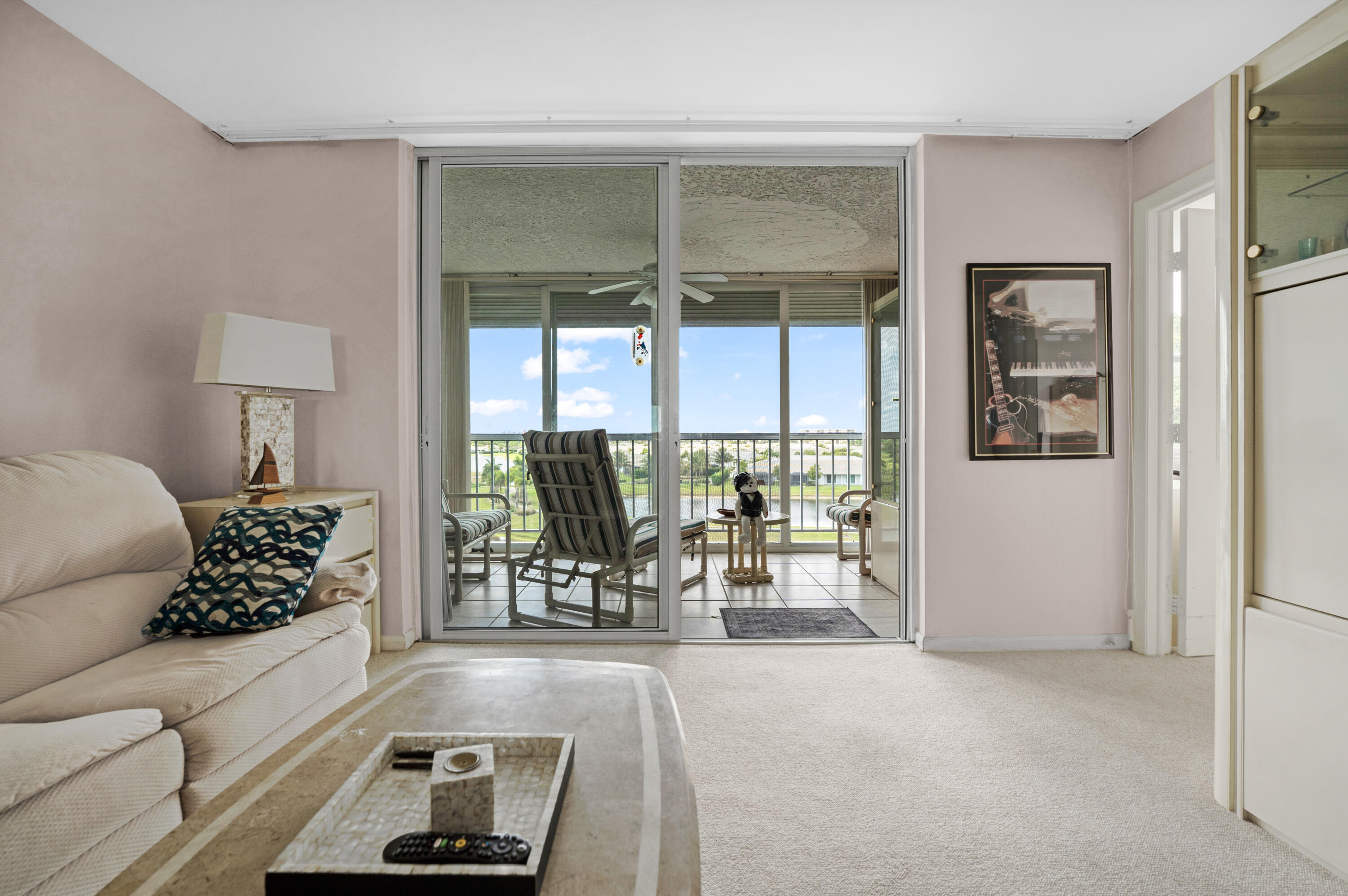 VILLAGES OF ORIOLE BONAIRE - Residential