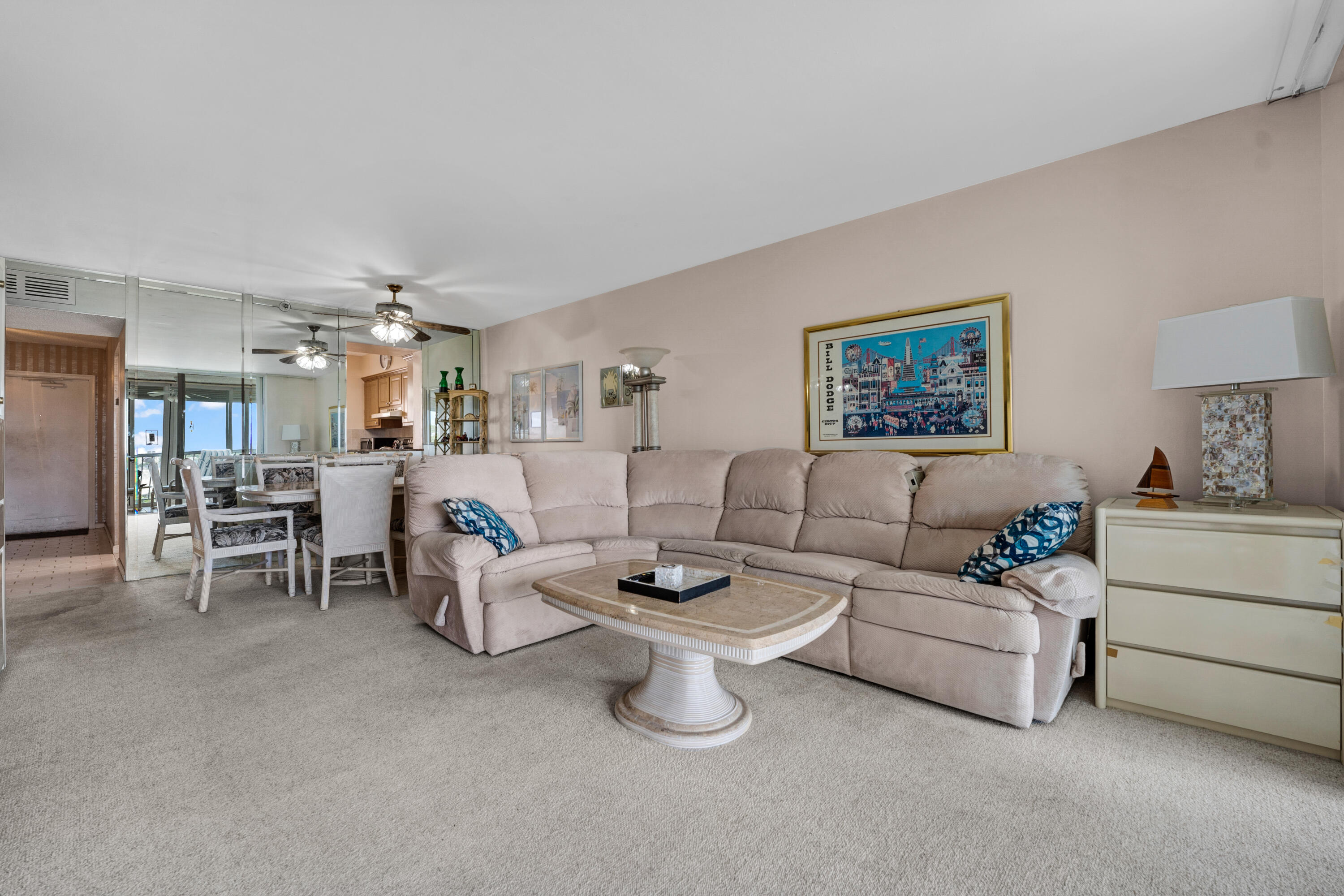 VILLAGES OF ORIOLE BONAIRE - Residential