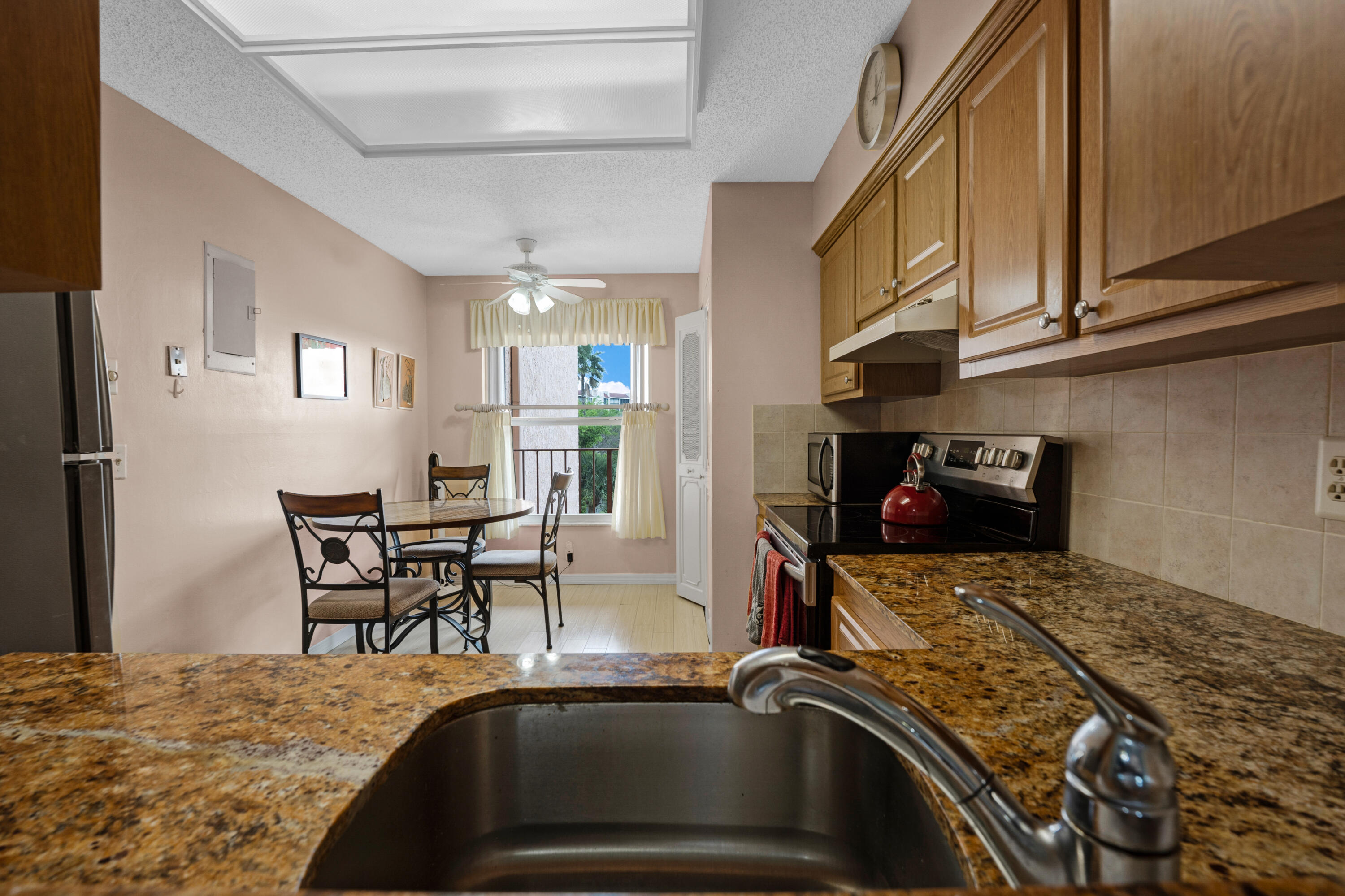 VILLAGES OF ORIOLE BONAIRE - Residential