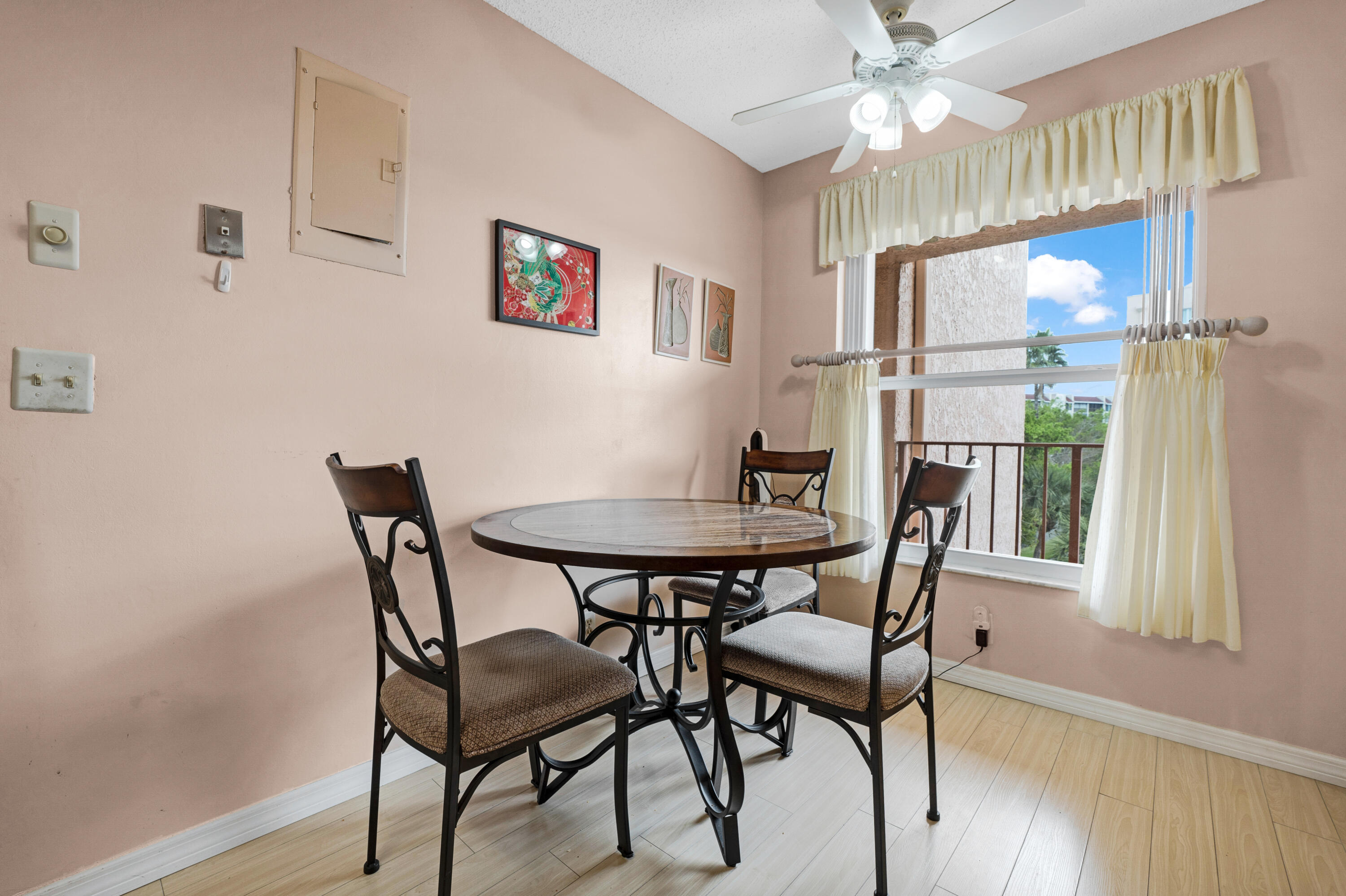 VILLAGES OF ORIOLE BONAIRE - Residential