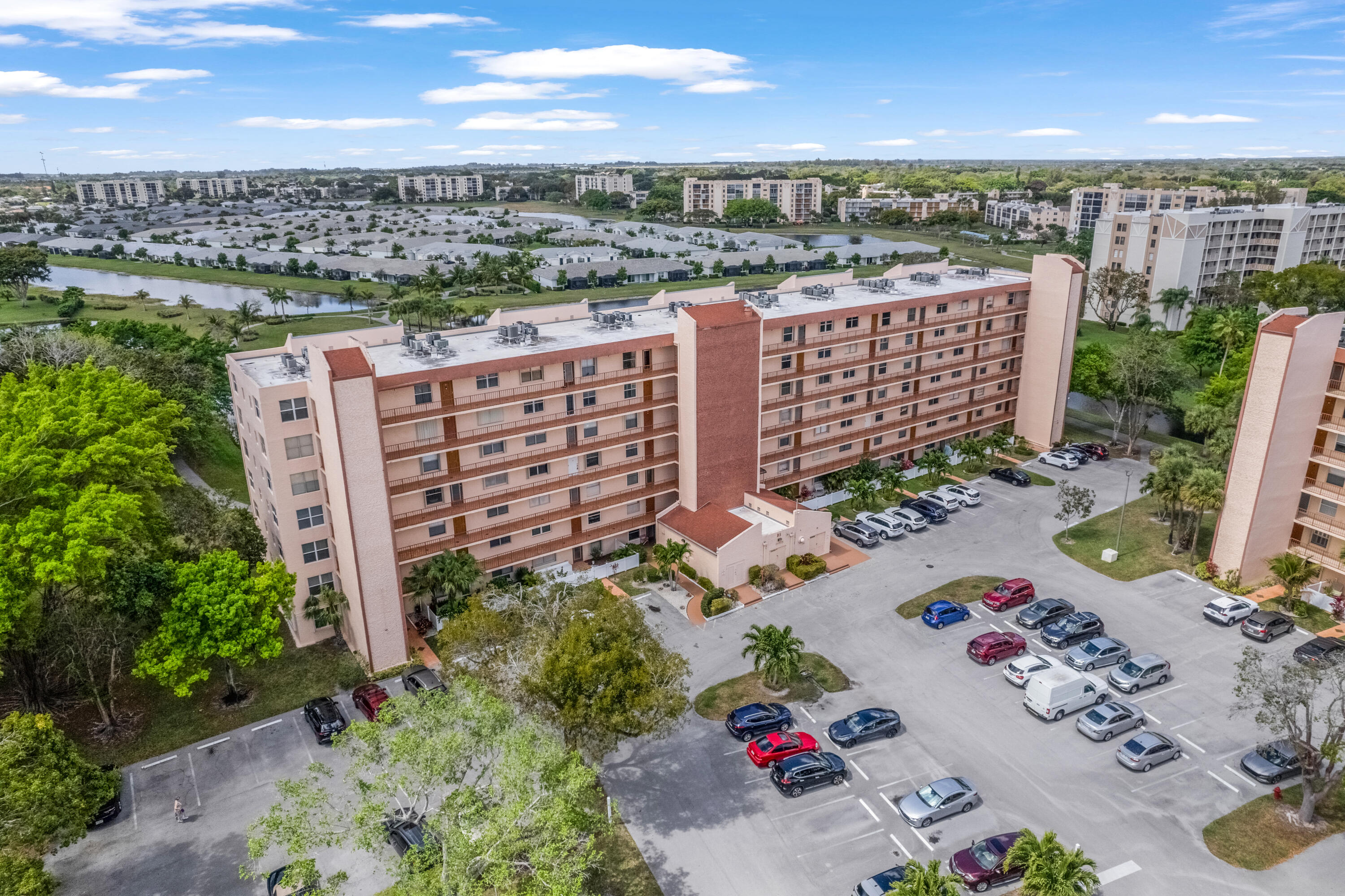 VILLAGES OF ORIOLE BONAIRE - Residential
