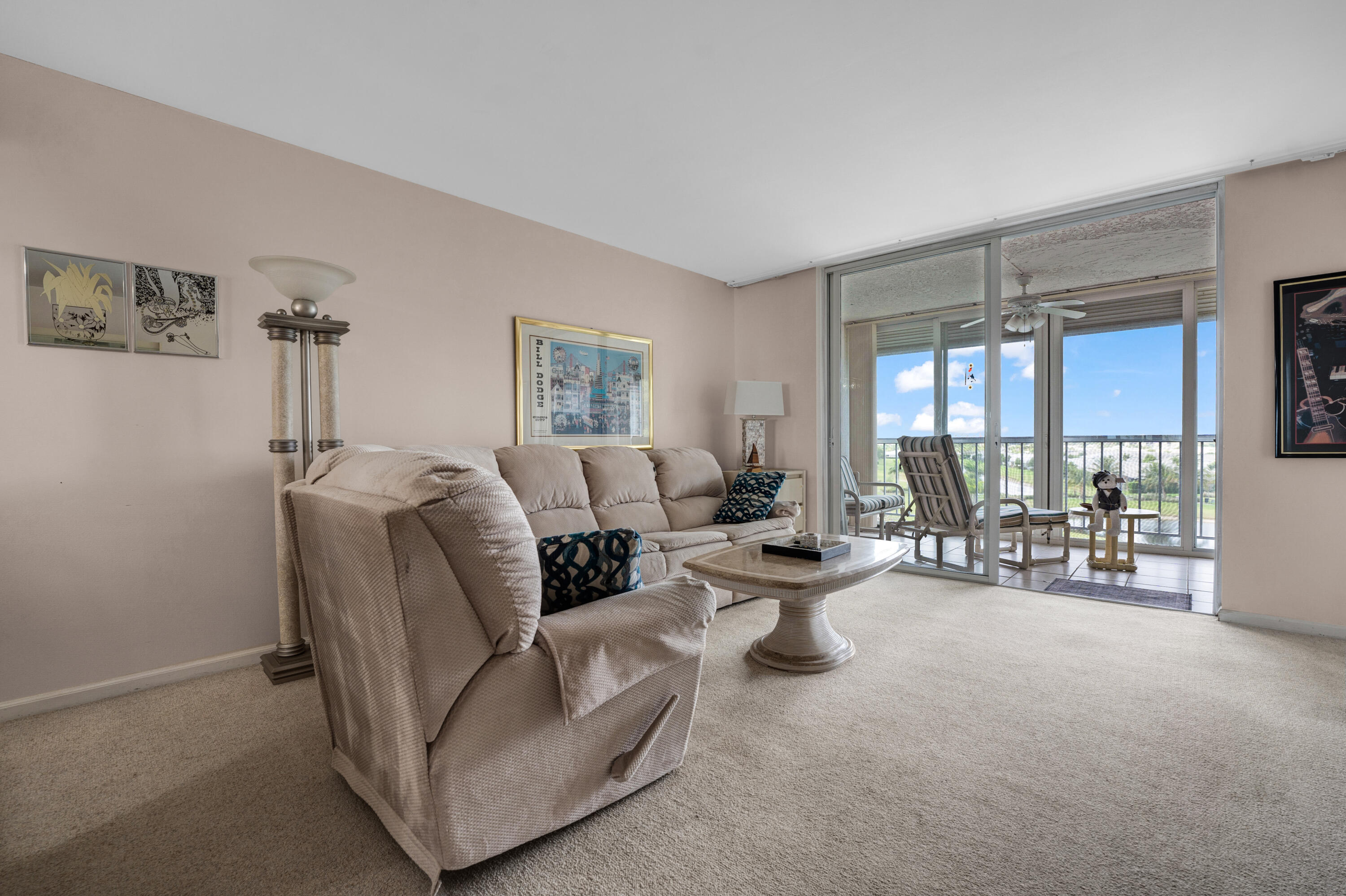 VILLAGES OF ORIOLE BONAIRE - Residential