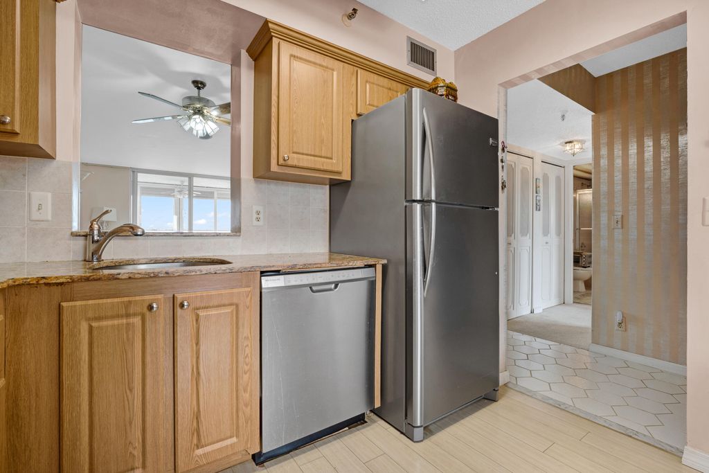 Photo of 14575 Bonaire Boulevard #510, Delray Beach, FL 33446 (MLS # R11169925)