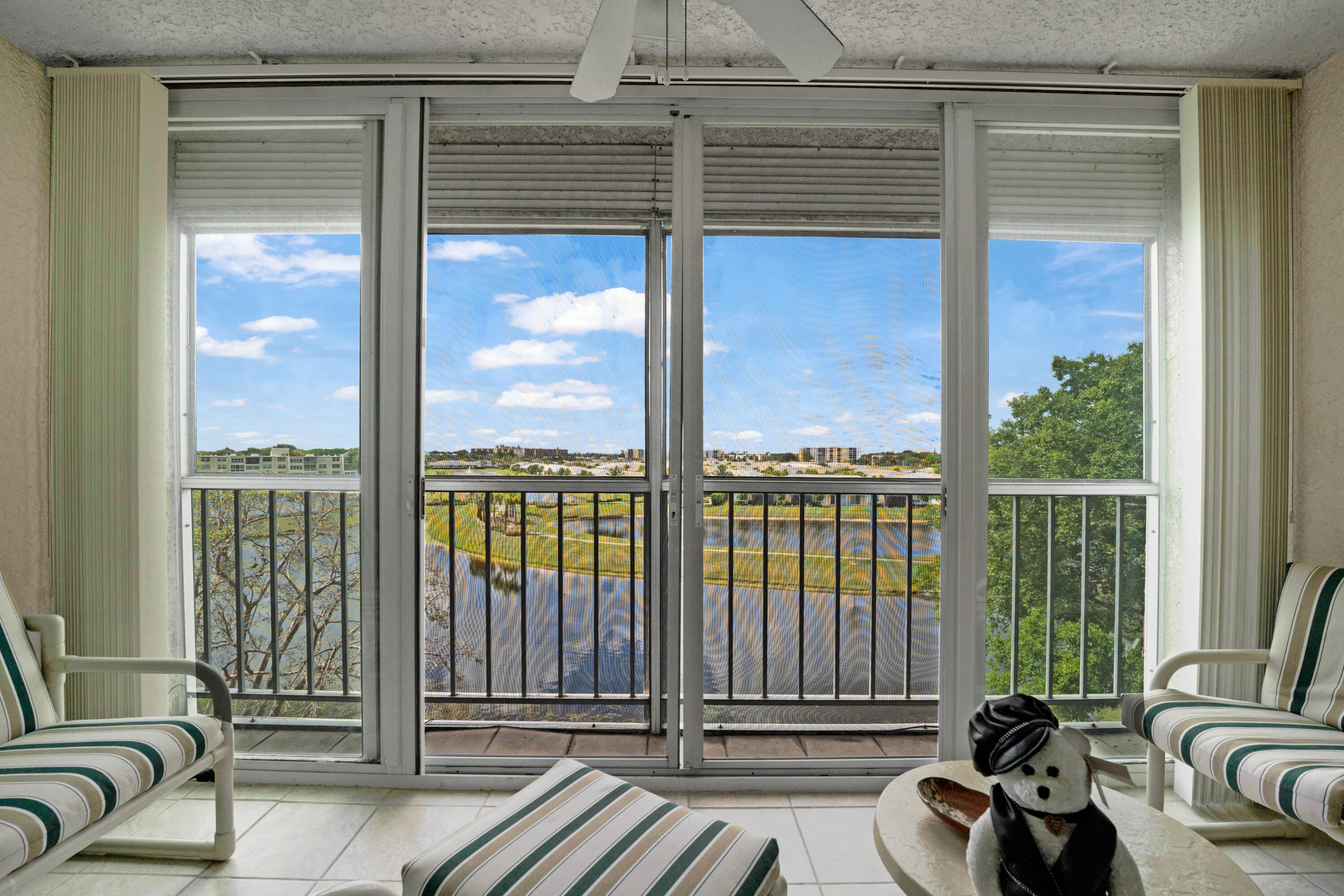 VILLAGES OF ORIOLE BONAIRE - Residential