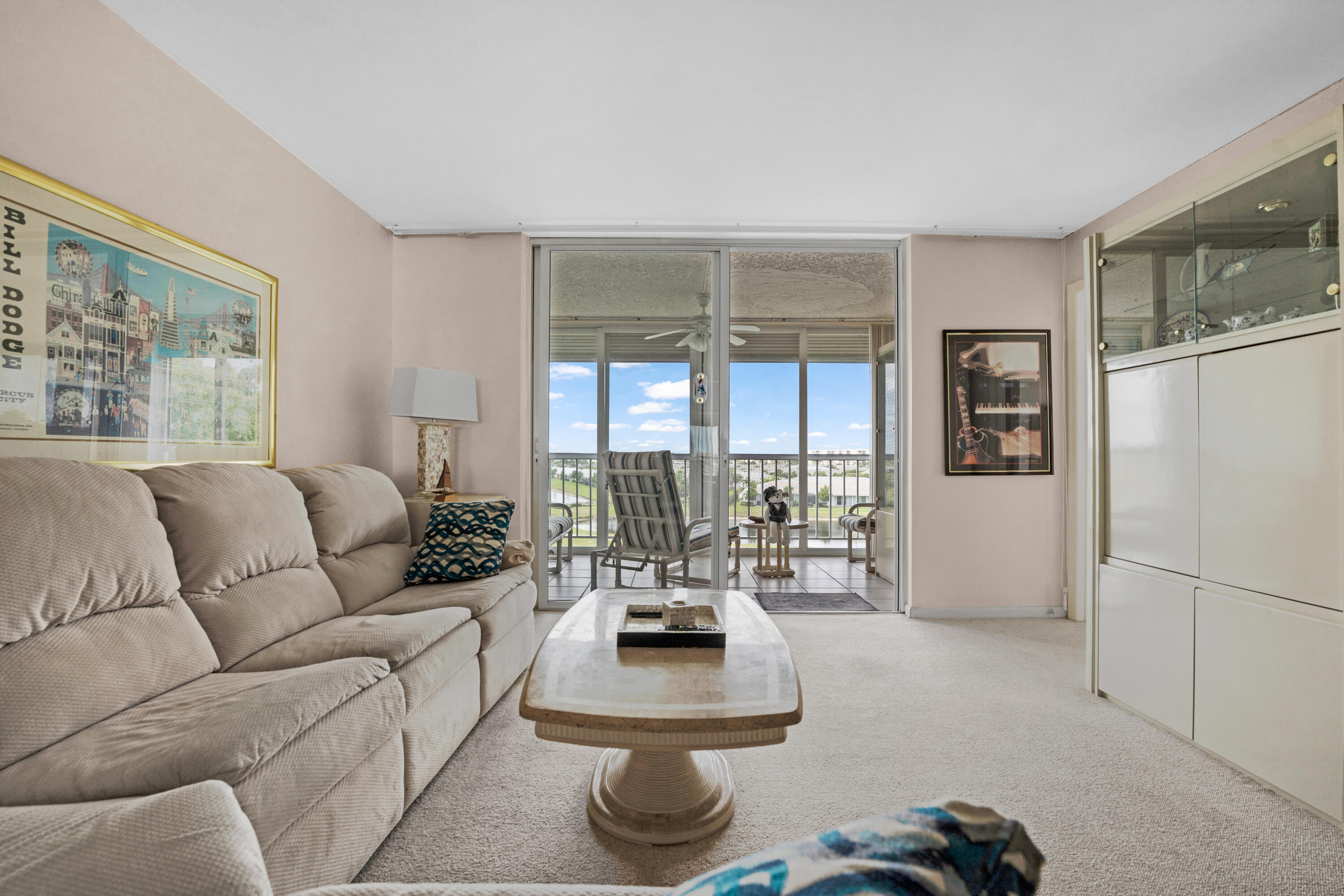 VILLAGES OF ORIOLE BONAIRE - Residential