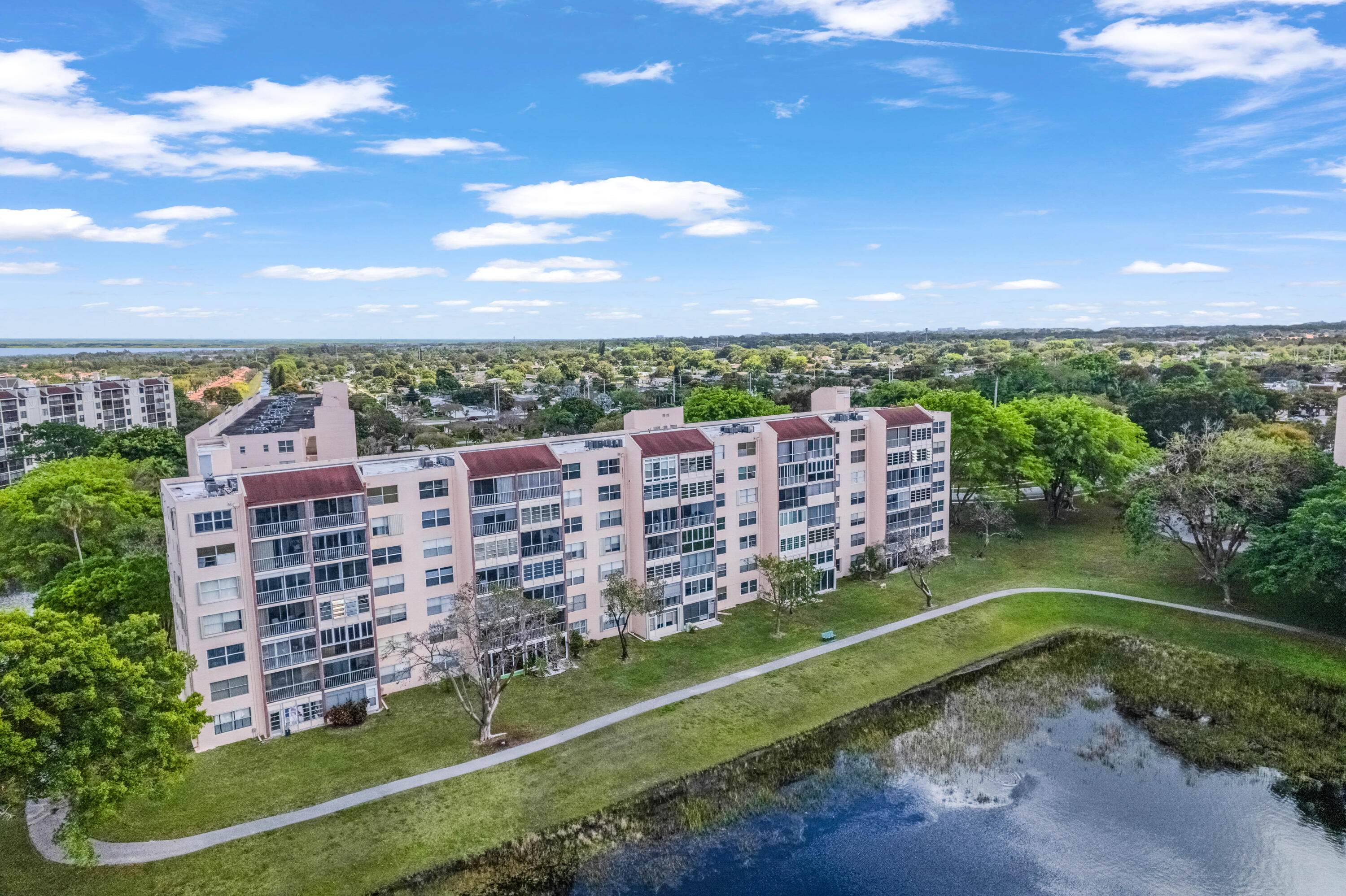 VILLAGES OF ORIOLE BONAIRE - Residential