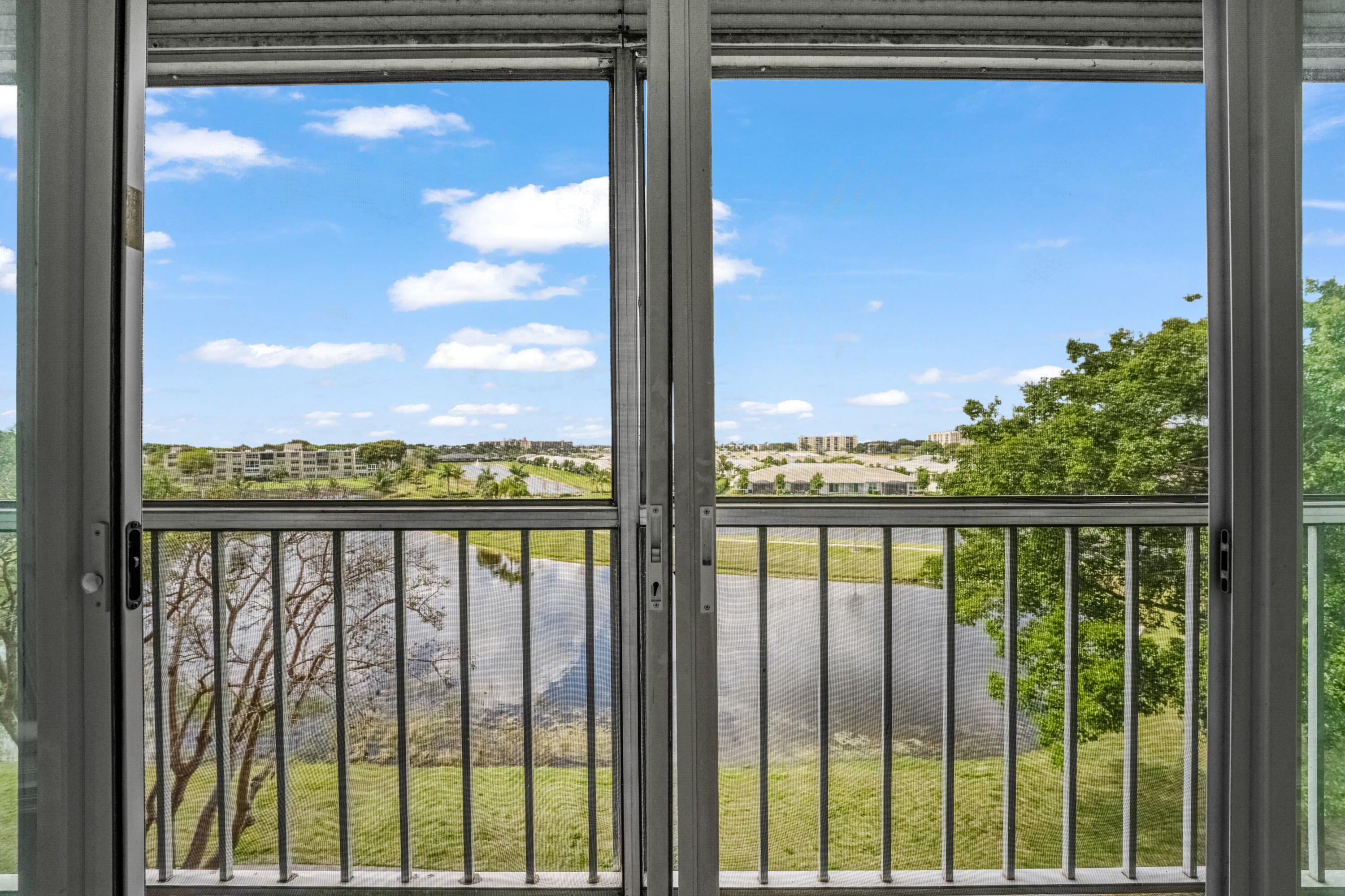 VILLAGES OF ORIOLE BONAIRE - Residential