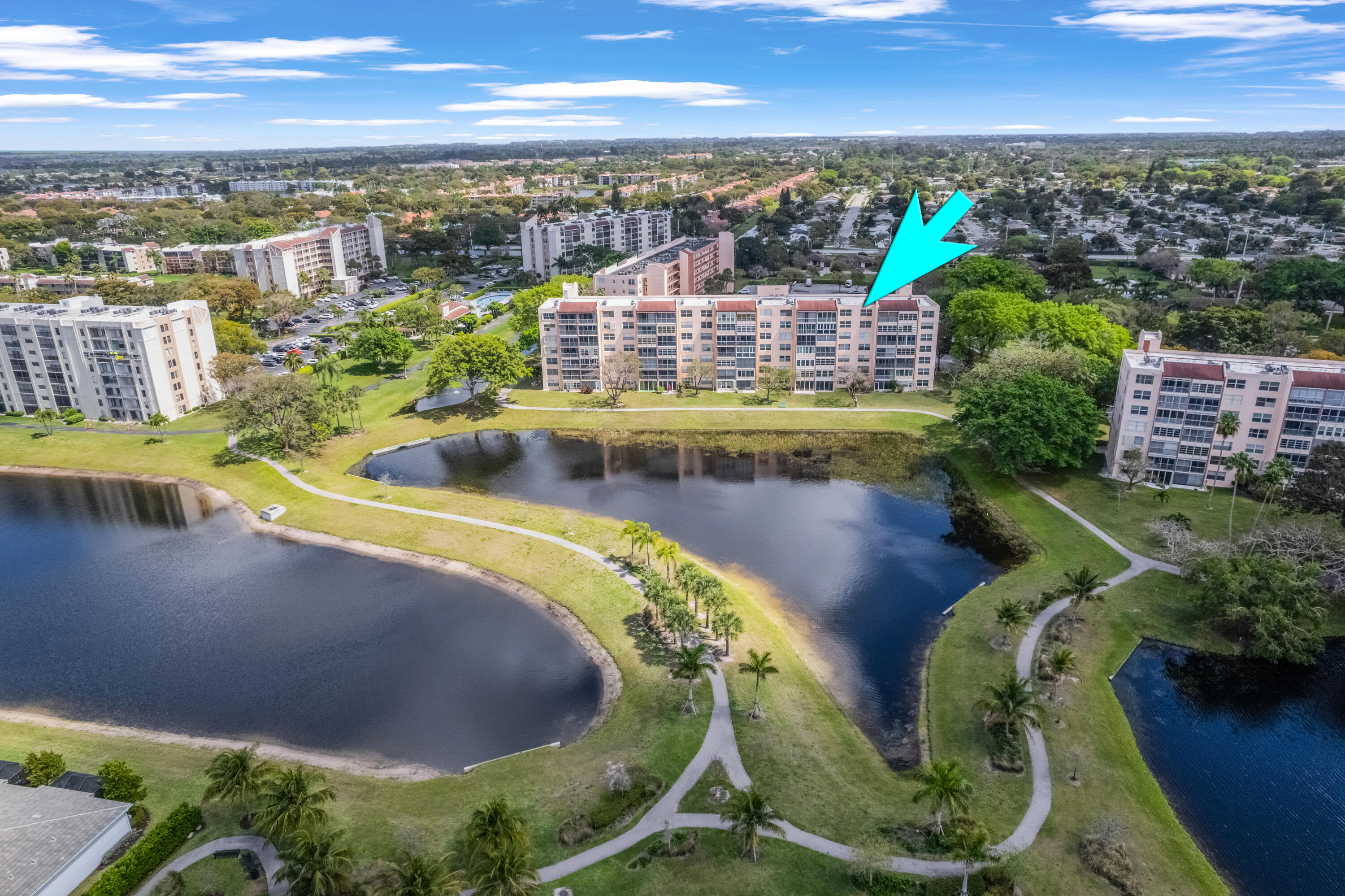 VILLAGES OF ORIOLE BONAIRE - Residential