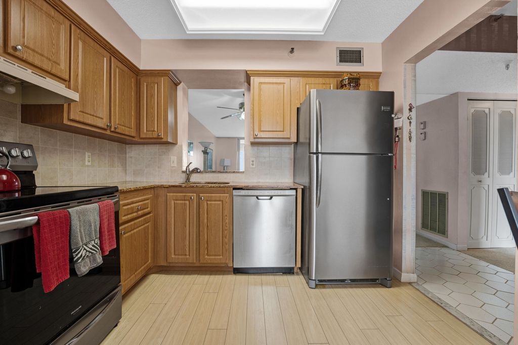 Photo of 14575 Bonaire Boulevard #510, Delray Beach, FL 33446 (MLS # R11169925)