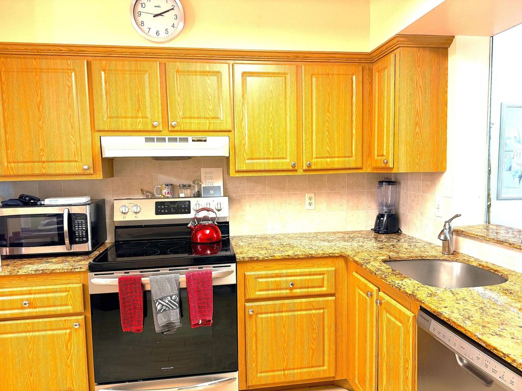 Photo of 14575 Bonaire Boulevard #510, Delray Beach, FL 33446 (MLS # R11169925)