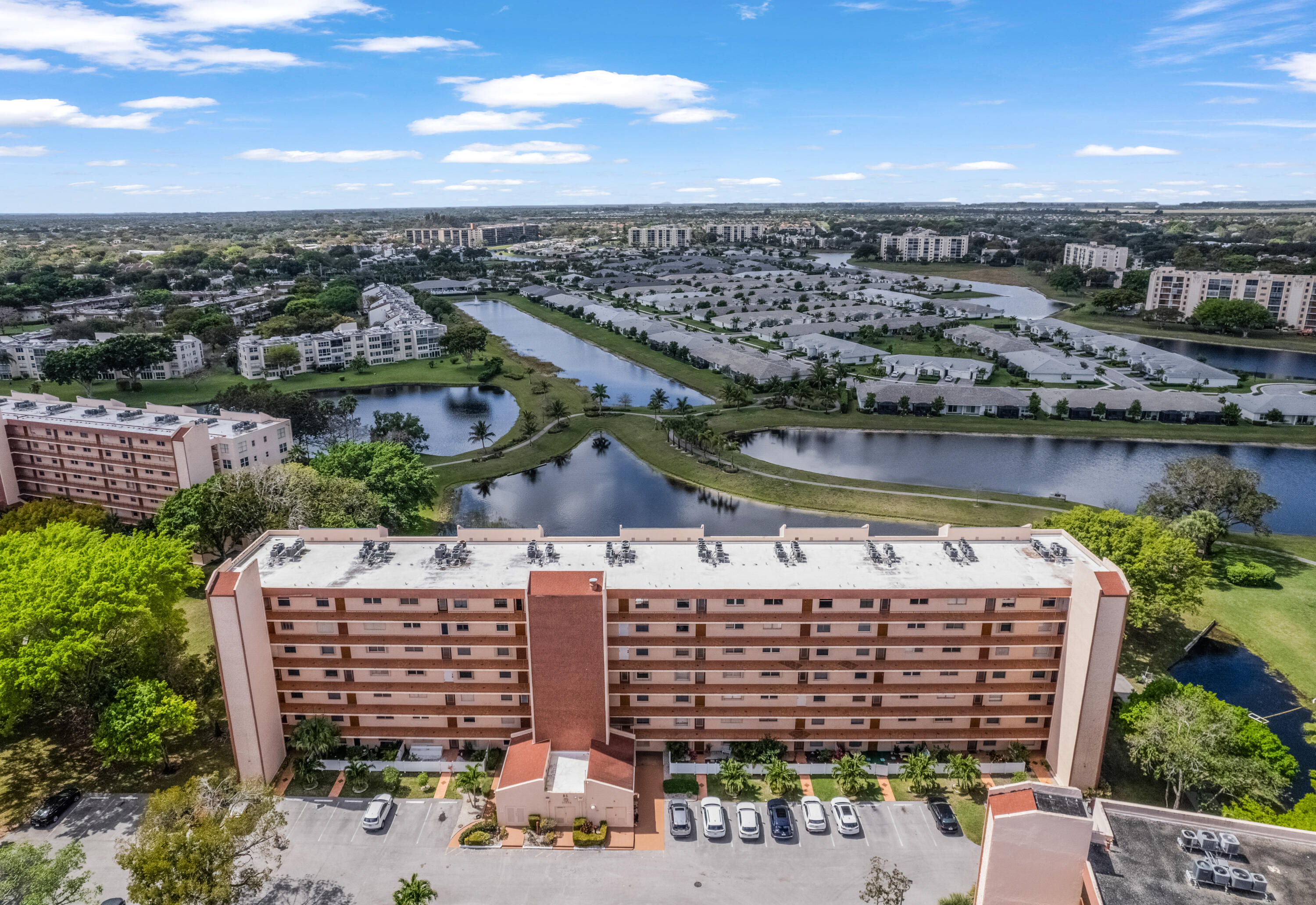 VILLAGES OF ORIOLE BONAIRE - Residential
