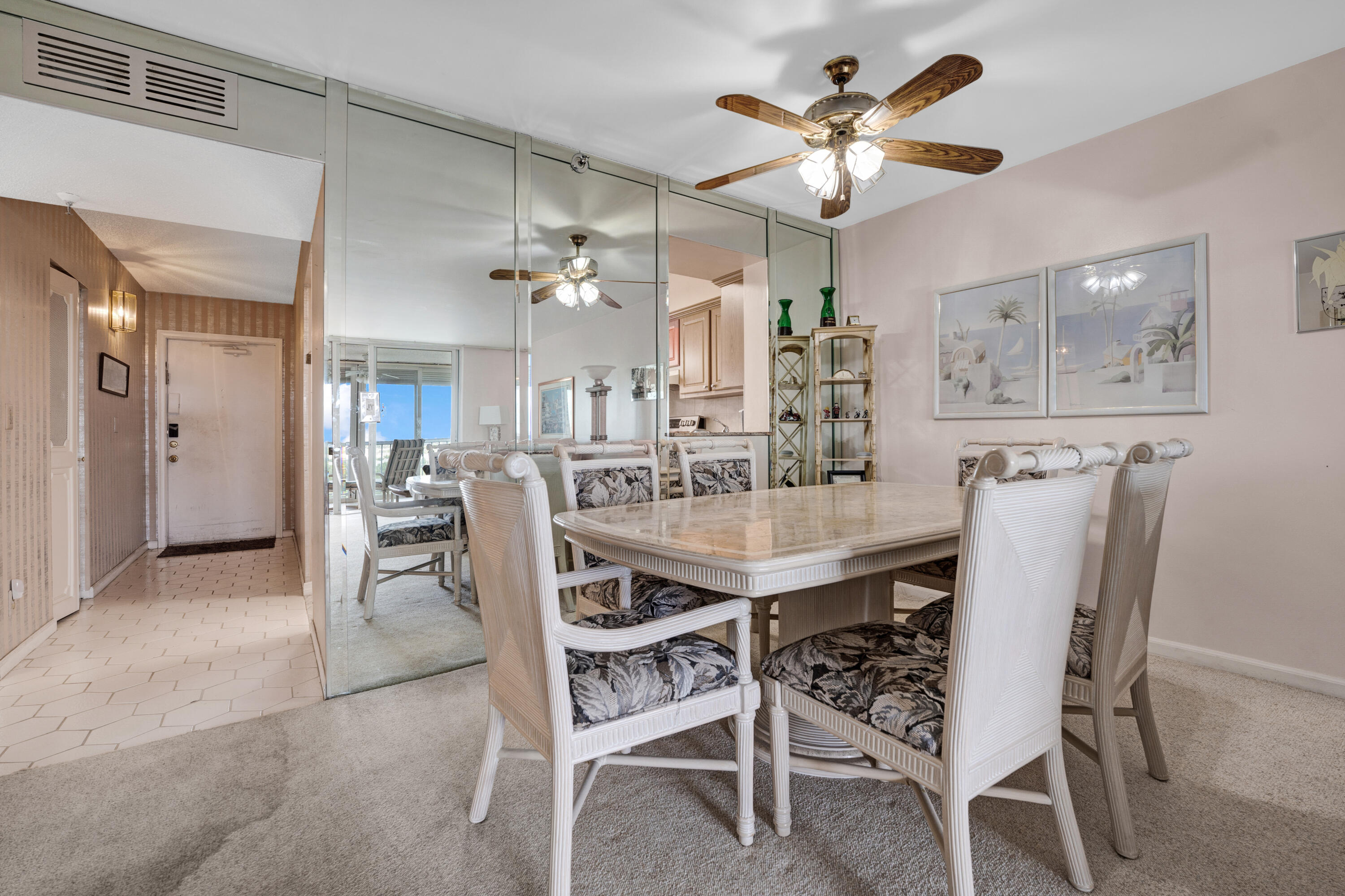 VILLAGES OF ORIOLE BONAIRE - Residential