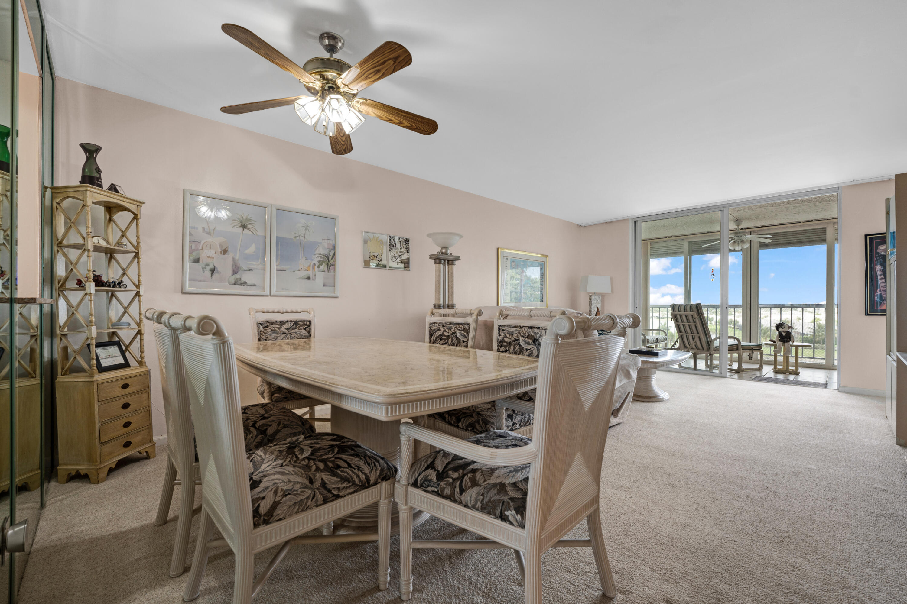 VILLAGES OF ORIOLE BONAIRE - Residential