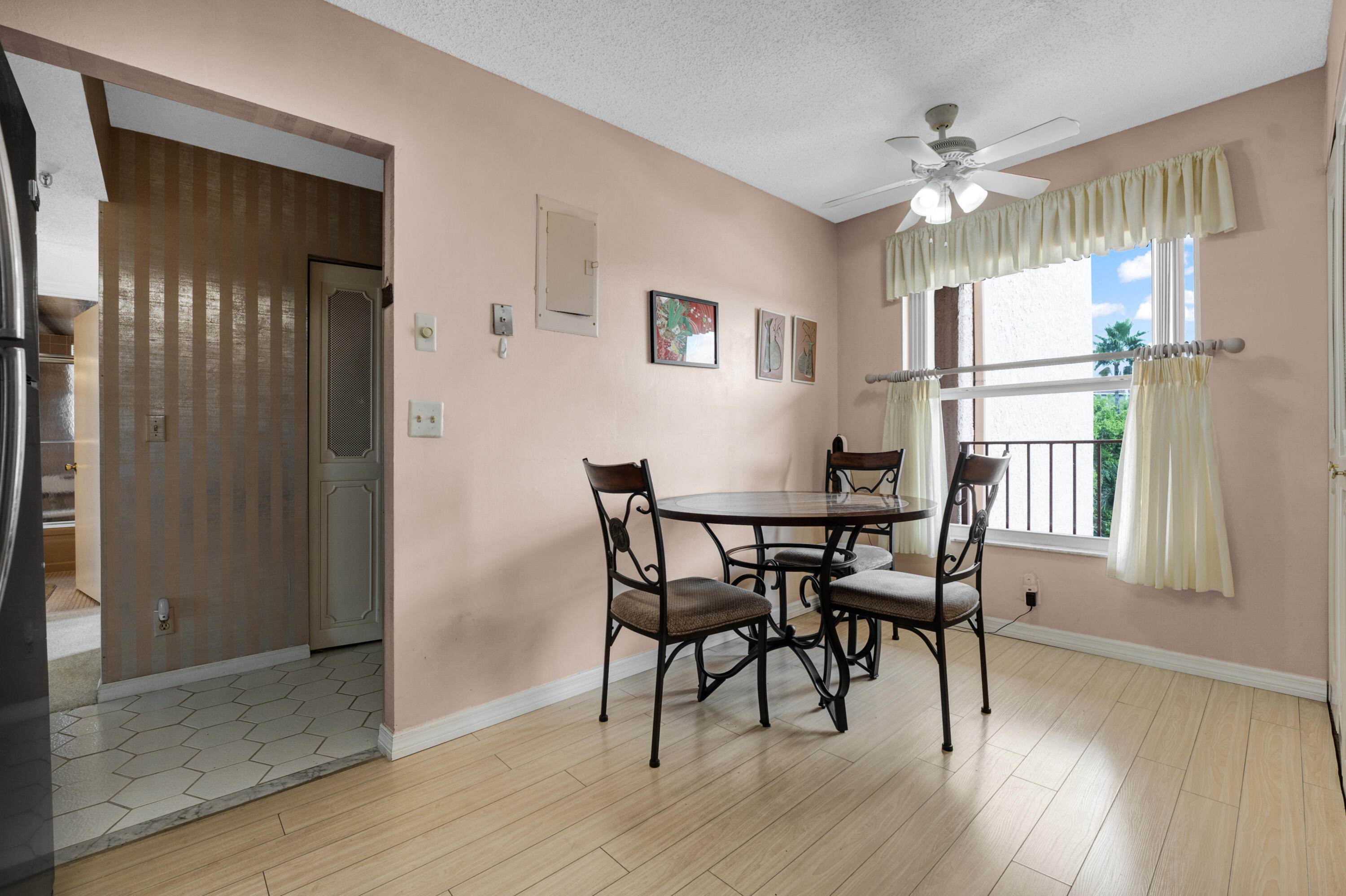 VILLAGES OF ORIOLE BONAIRE - Residential