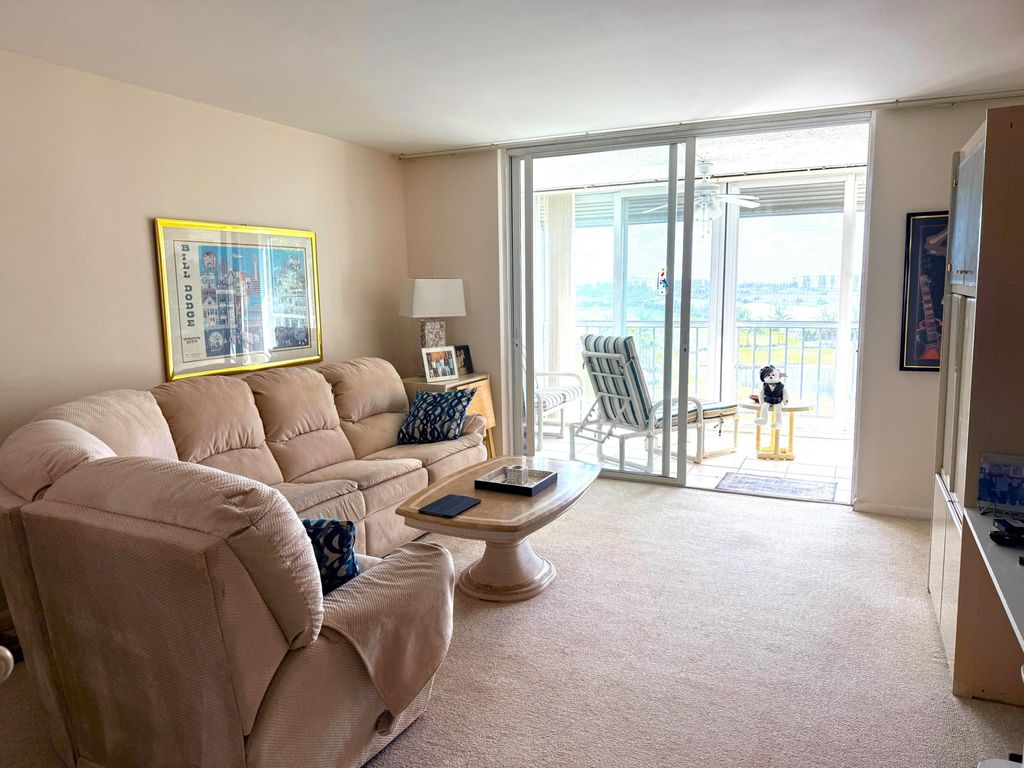 Photo of 14575 Bonaire Boulevard #510, Delray Beach, FL 33446 (MLS # R11169925)