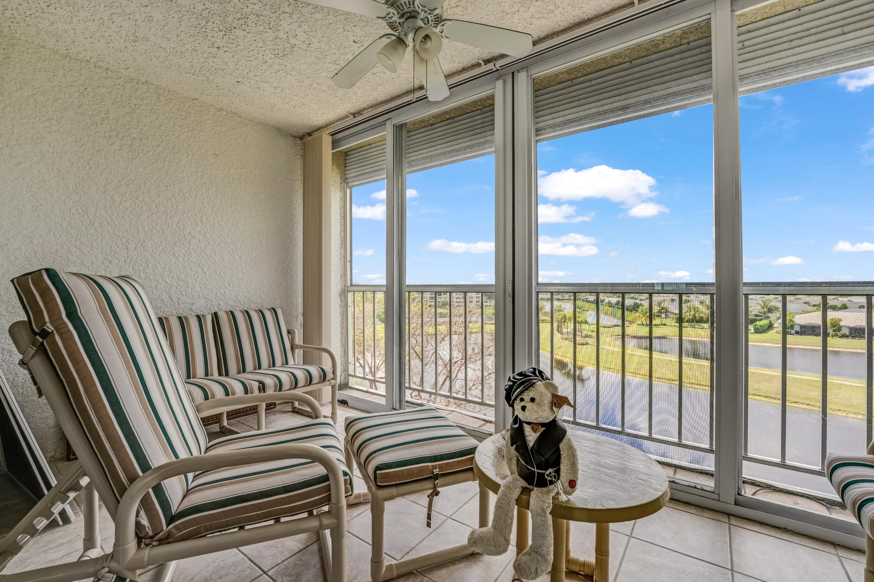 VILLAGES OF ORIOLE BONAIRE - Residential