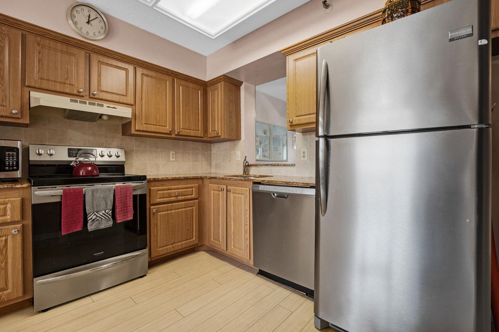 Photo of 14575 Bonaire Boulevard #510, Delray Beach, FL 33446 (MLS # R11169925)