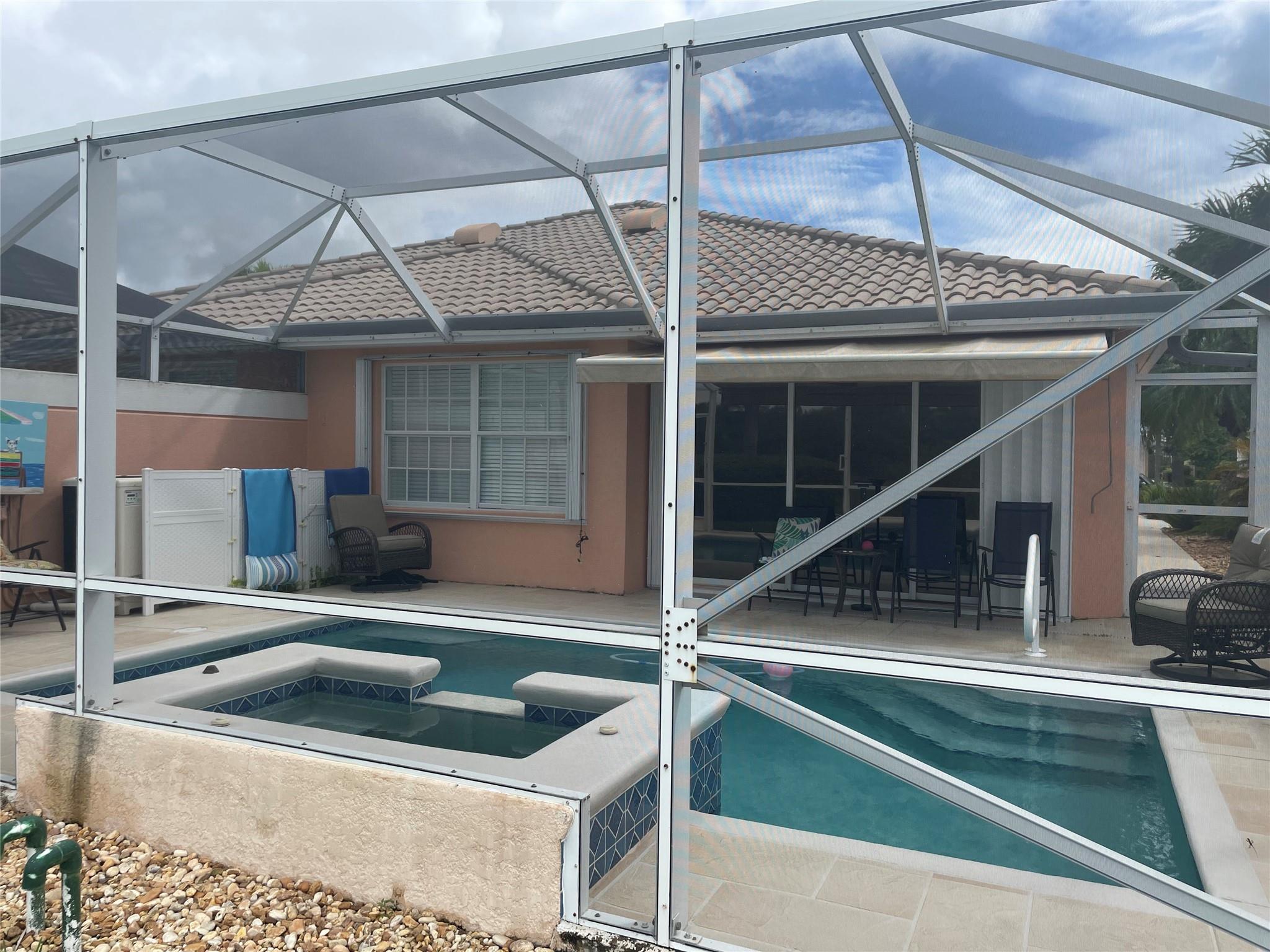 The Lake at Tradition 5 - Residential