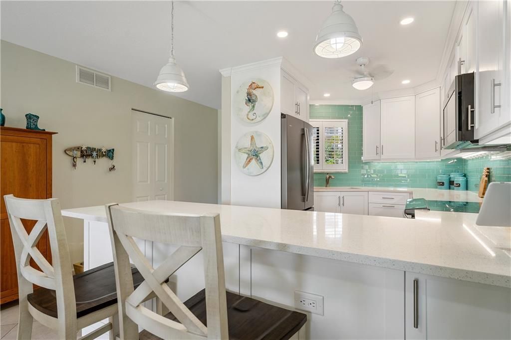 Photo of 2400 S Ocean Drive #3513, Fort Pierce, FL 34949 (MLS # R10875694)