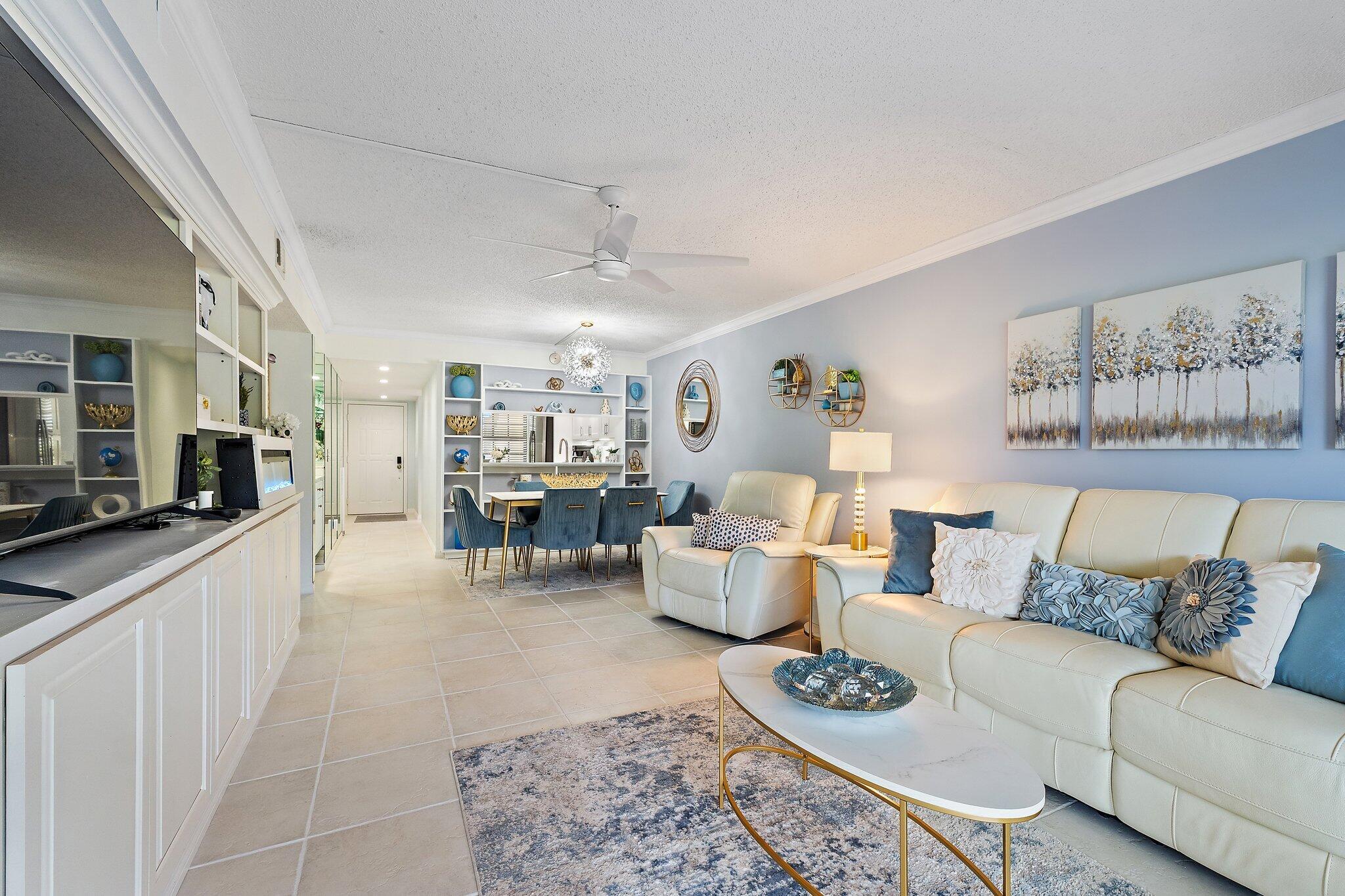 PINE CREST CONDO - Residential