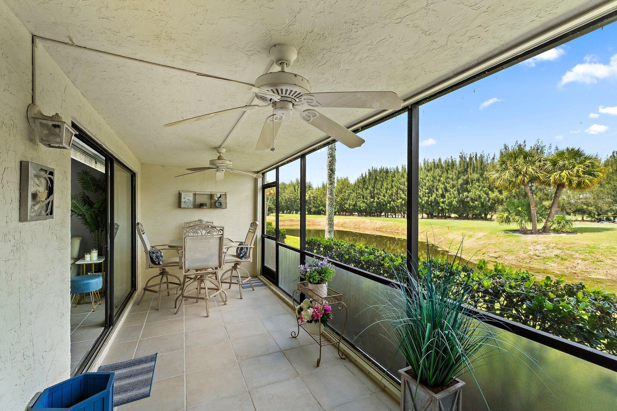 PINE CREST CONDO - Residential