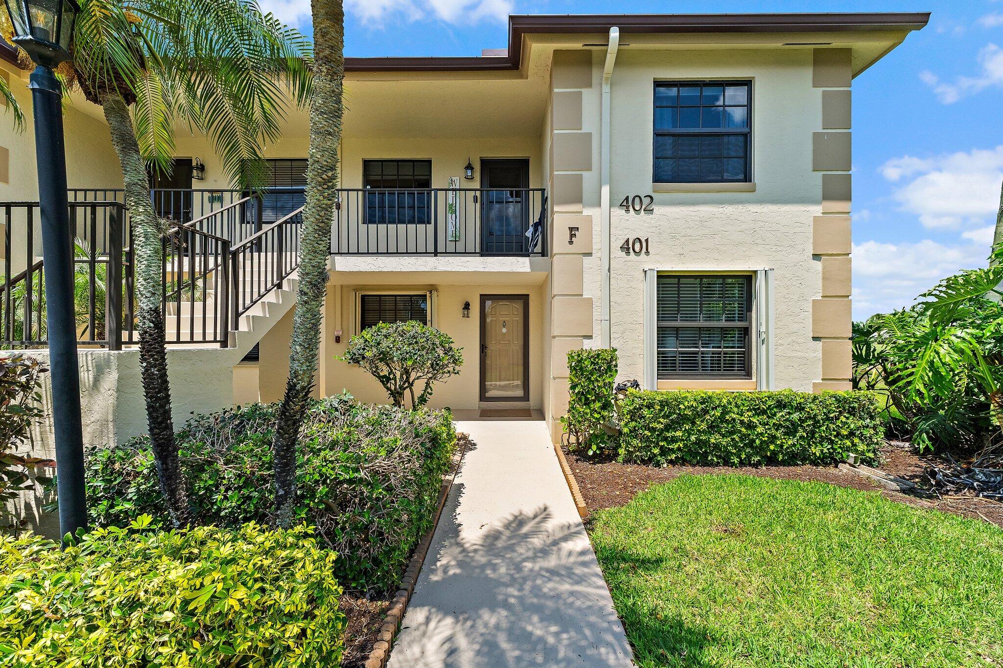 PINE CREST CONDO - Residential