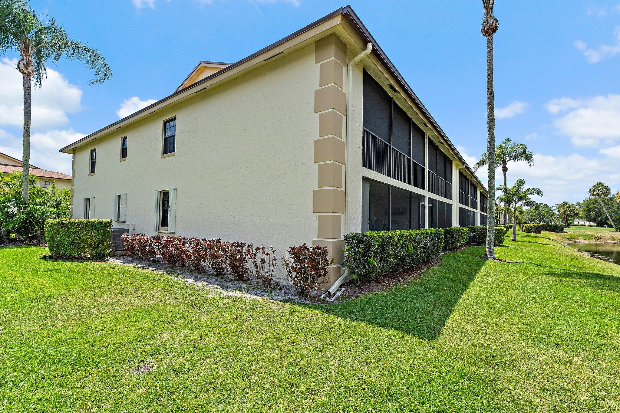 PINE CREST CONDO - Residential