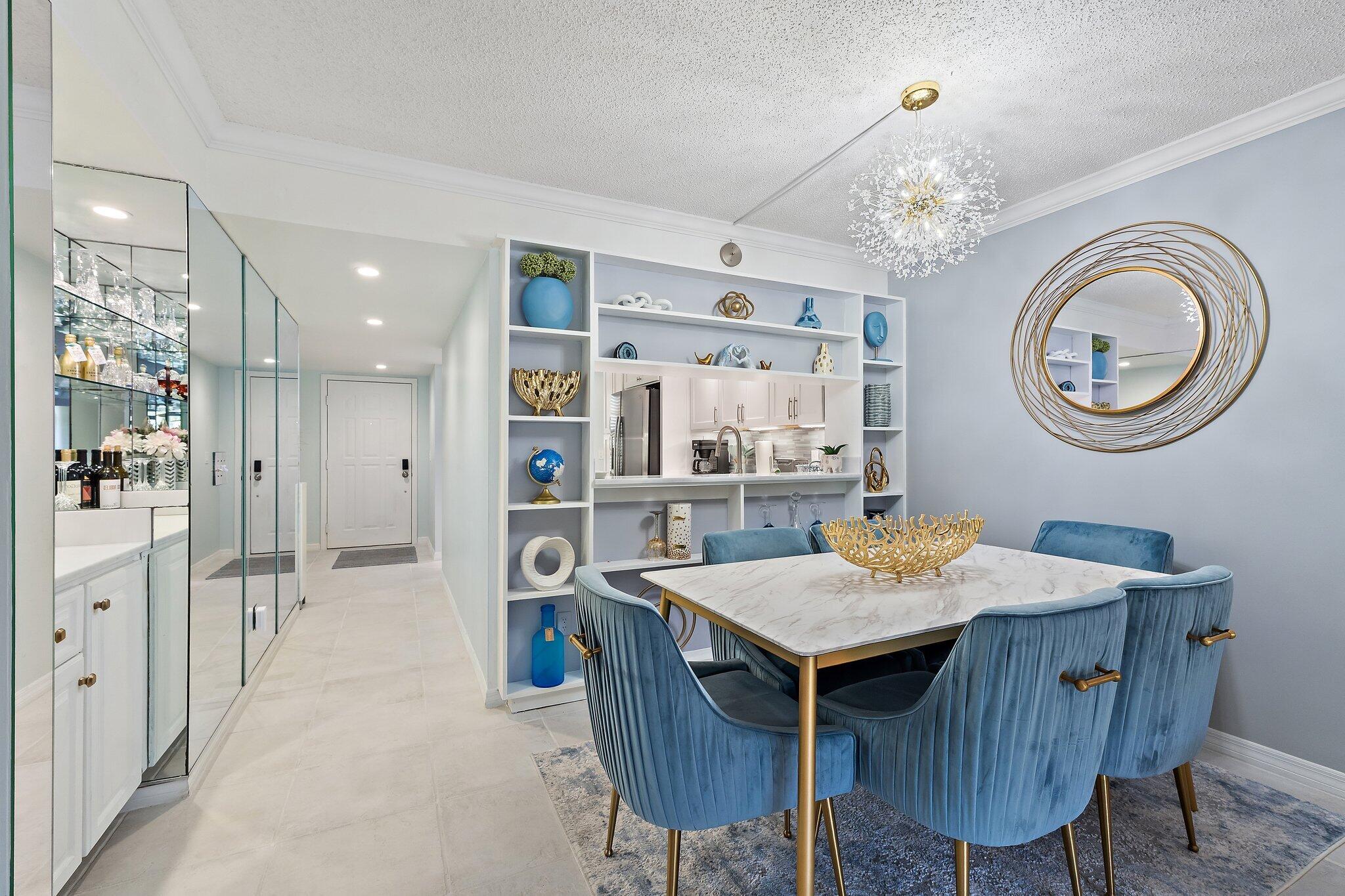 PINE CREST CONDO - Residential