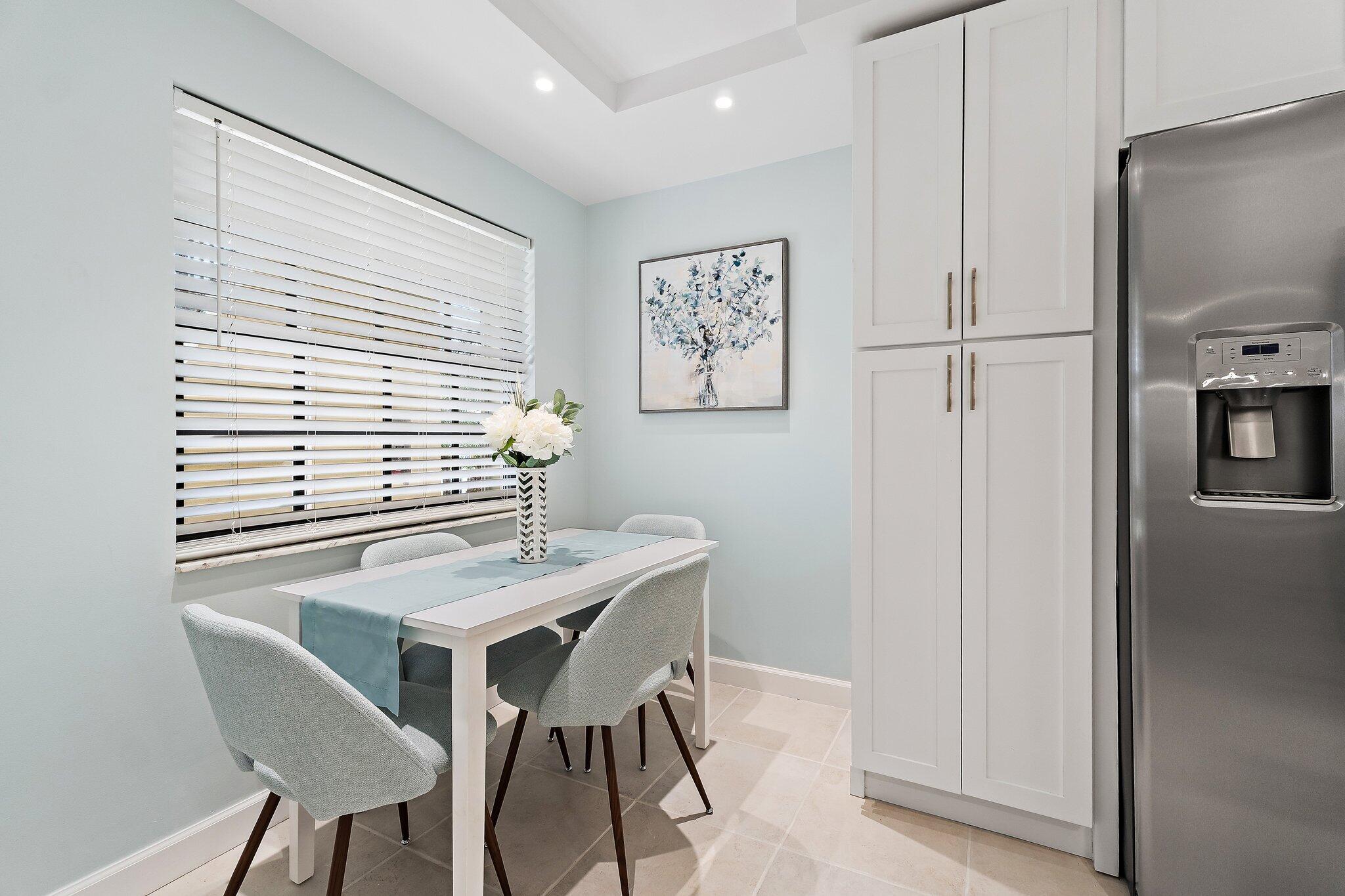 PINE CREST CONDO - Residential