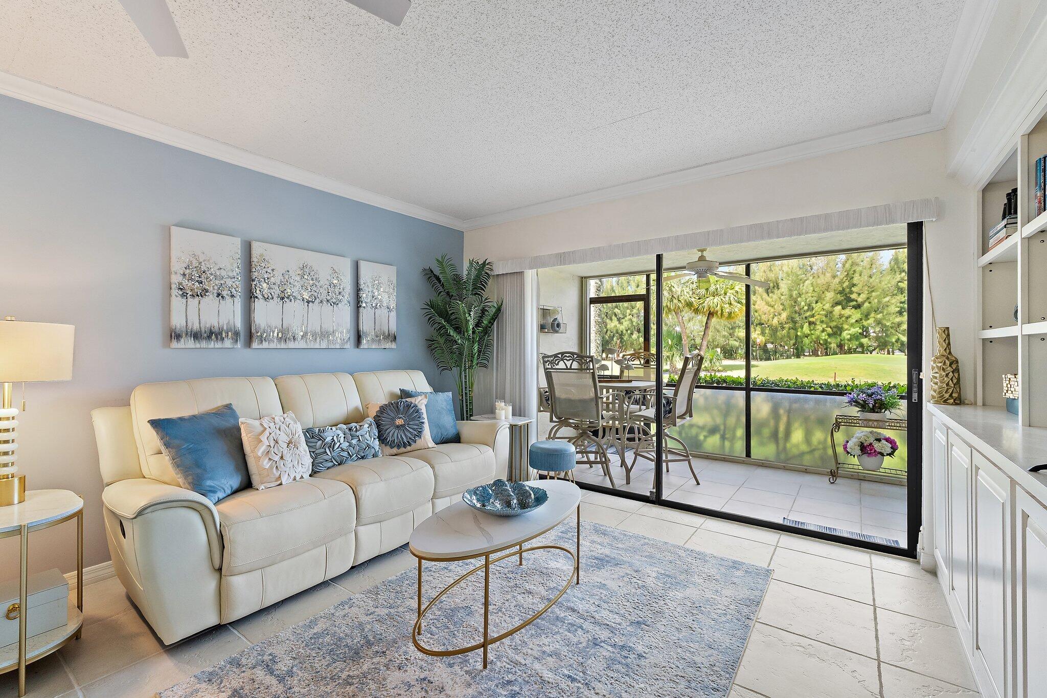 PINE CREST CONDO - Residential