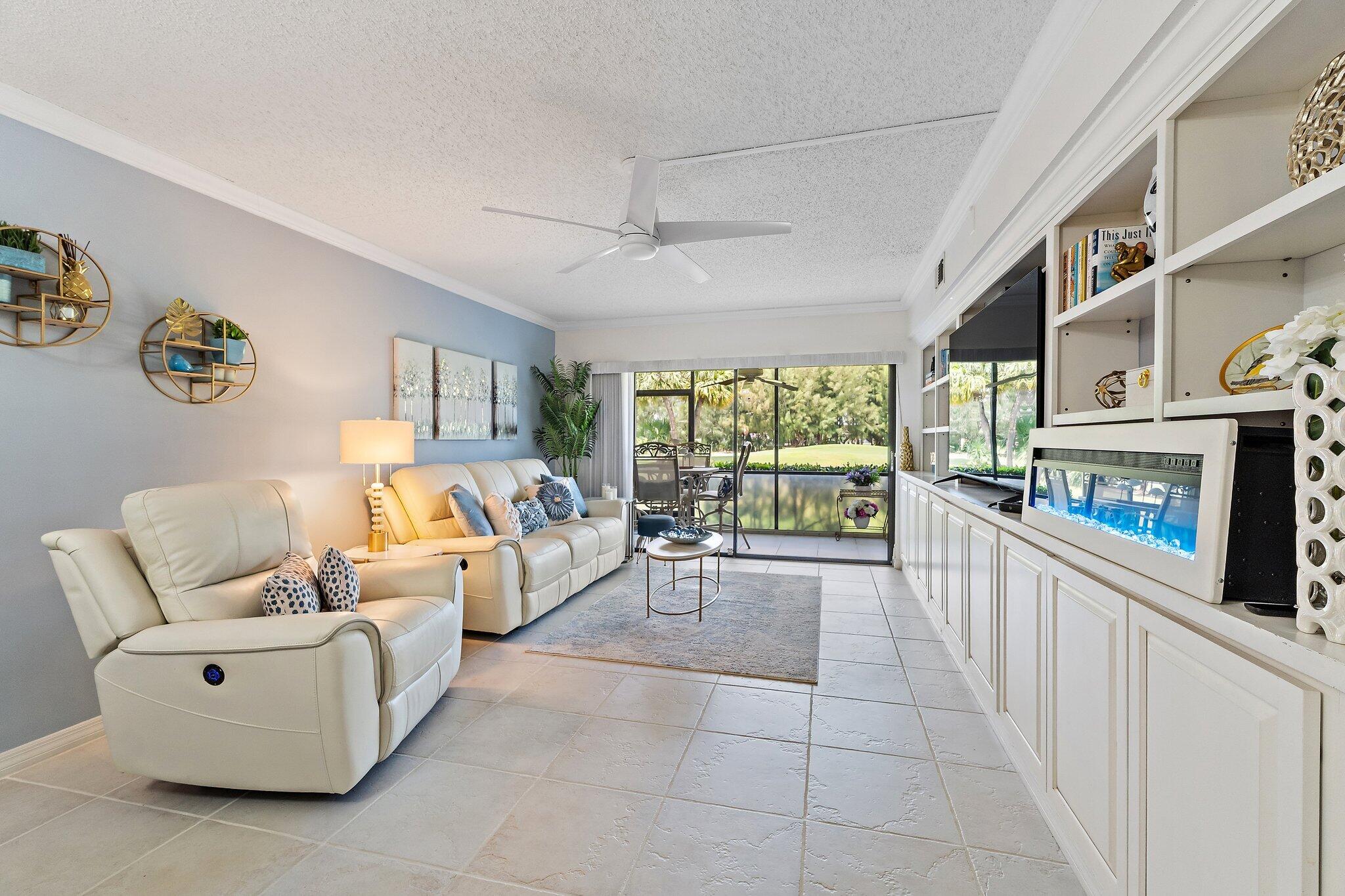 PINE CREST CONDO - Residential