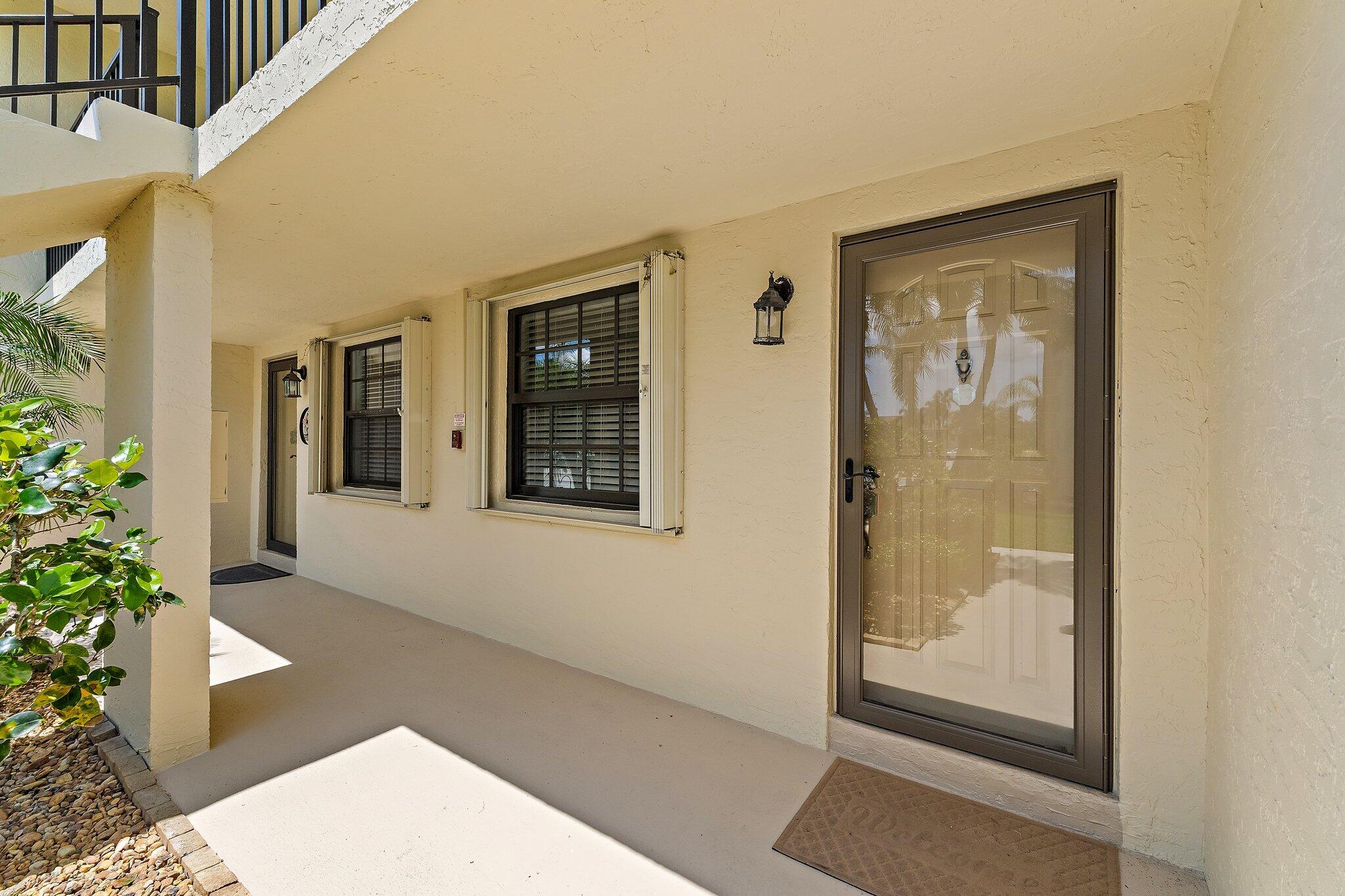 PINE CREST CONDO - Residential