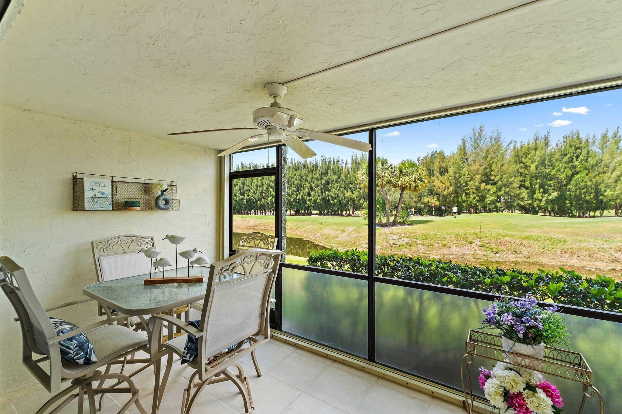 PINE CREST CONDO - Residential