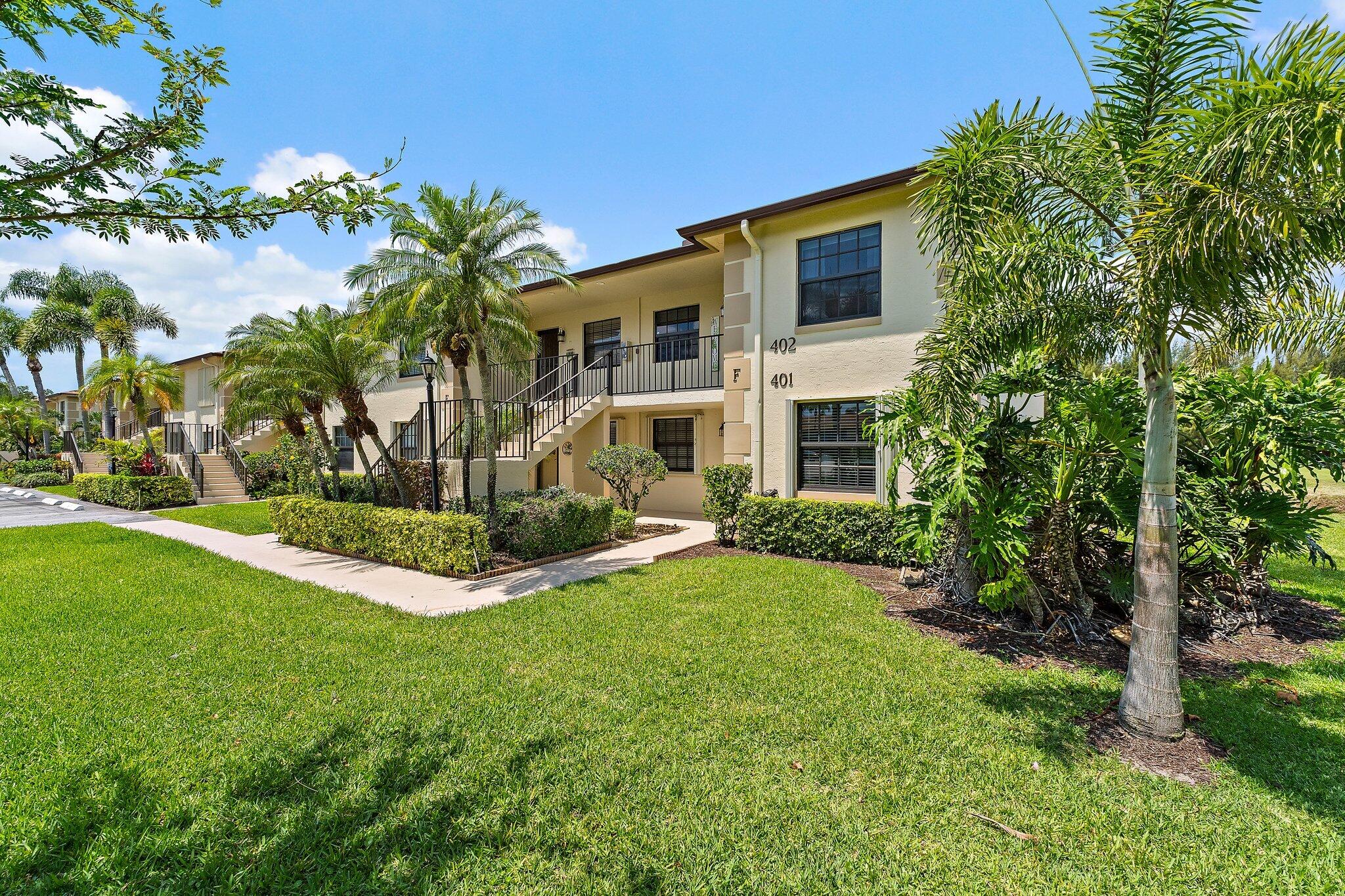 PINE CREST CONDO - Residential