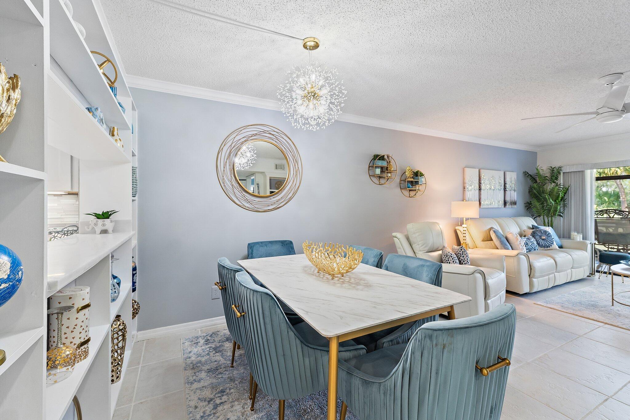 PINE CREST CONDO - Residential