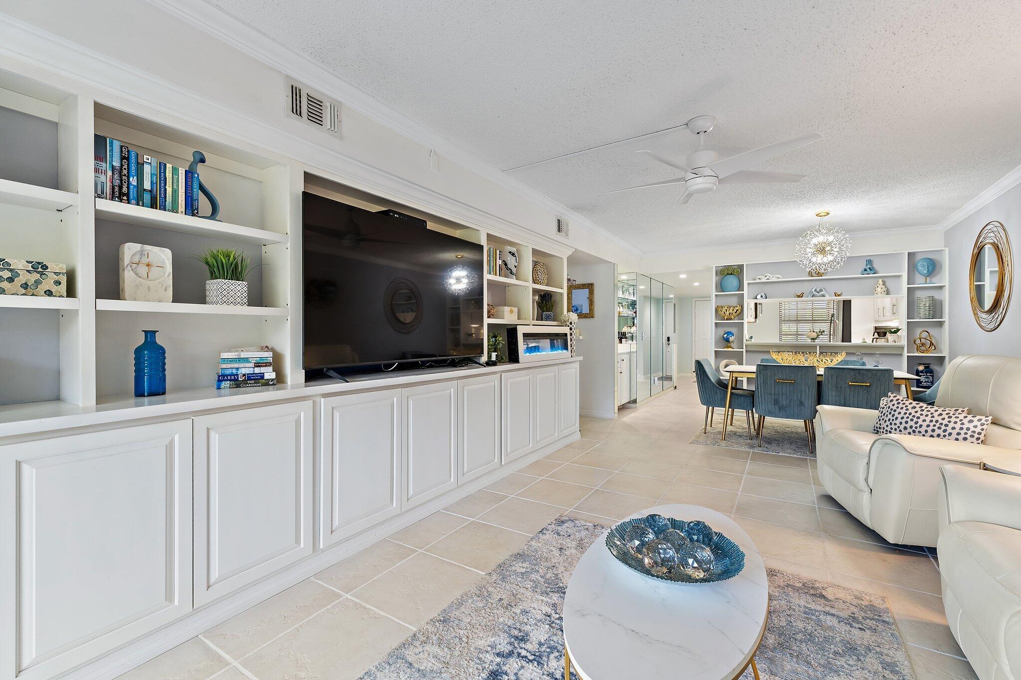 PINE CREST CONDO - Residential