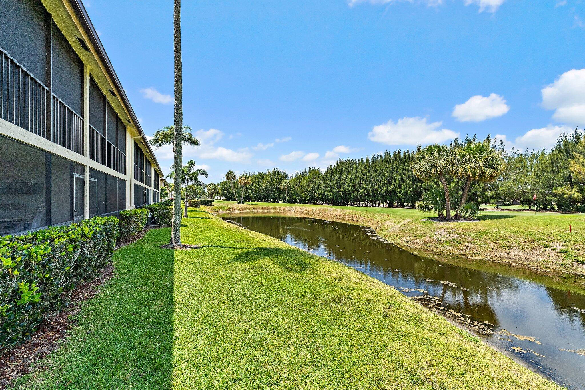 PINE CREST CONDO - Residential