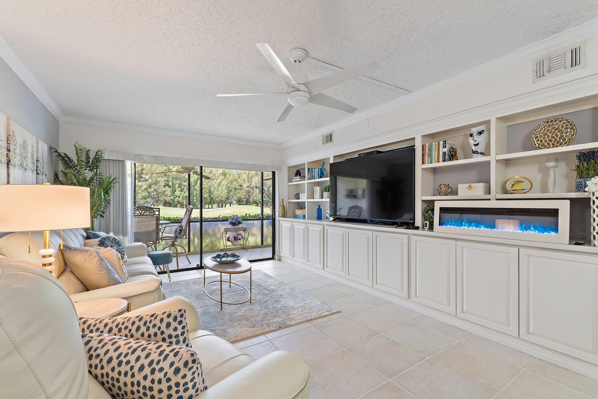 PINE CREST CONDO - Residential