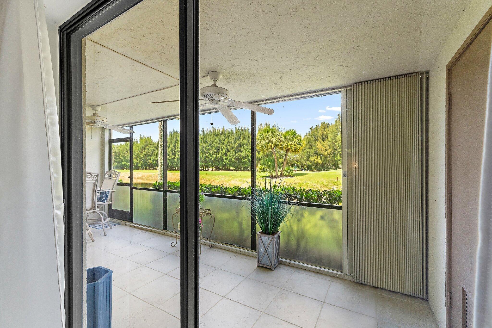 PINE CREST CONDO - Residential