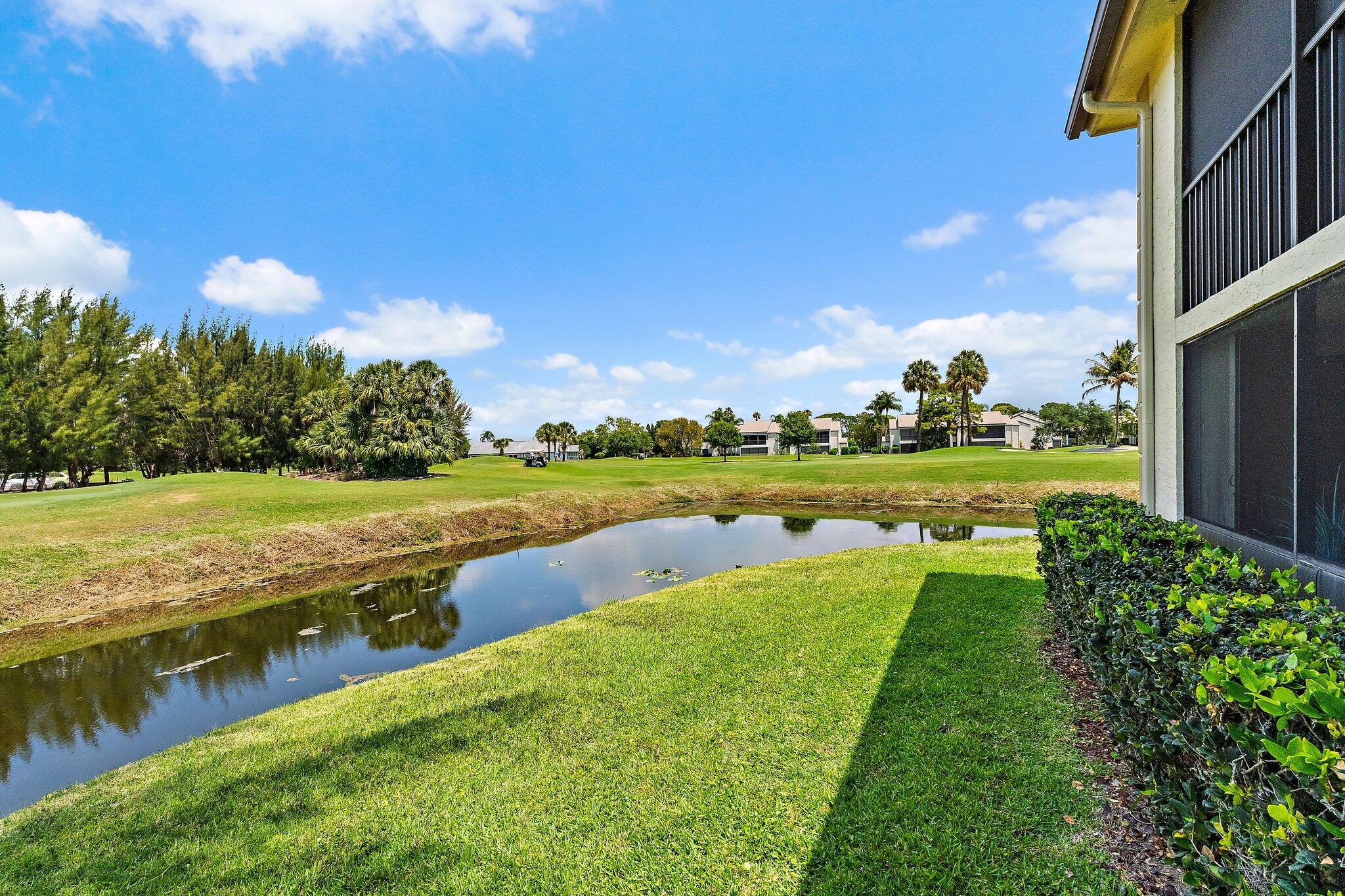 PINE CREST CONDO - Residential