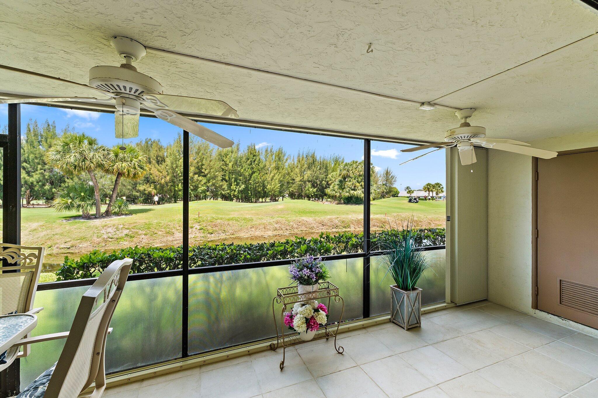 PINE CREST CONDO - Residential