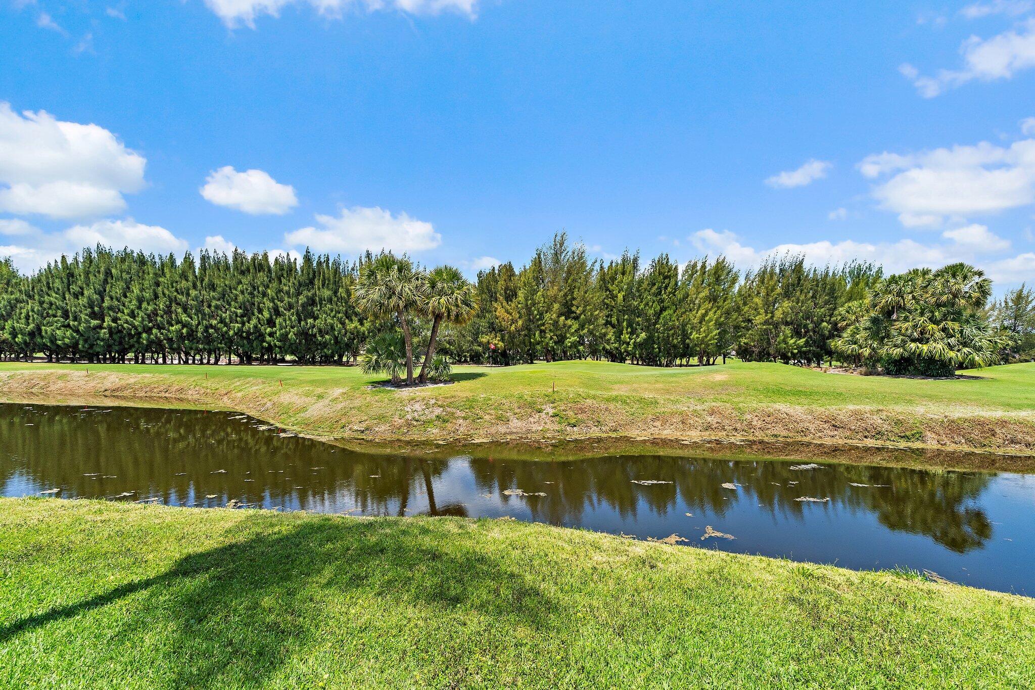 PINE CREST CONDO - Residential