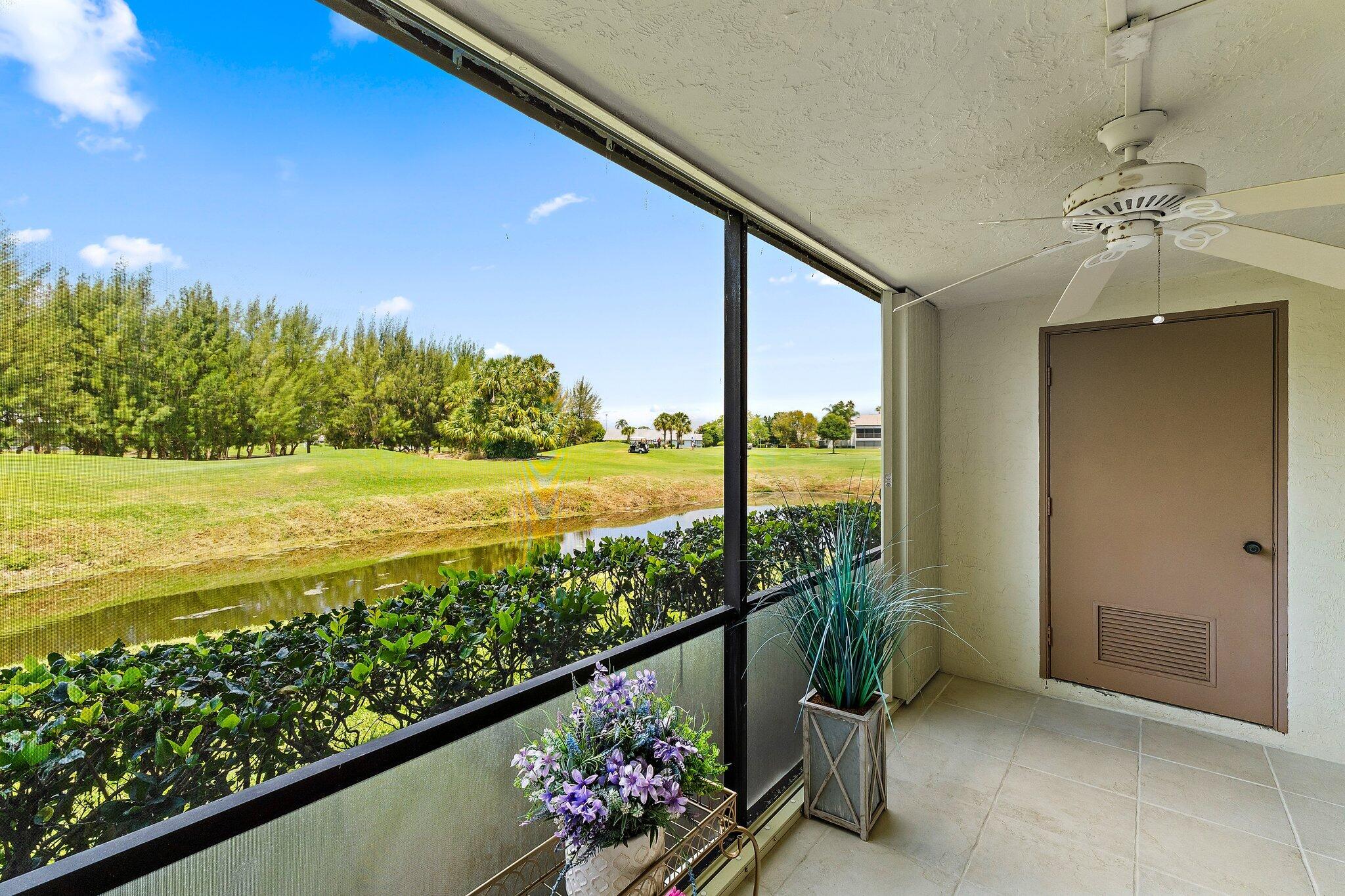 PINE CREST CONDO - Residential