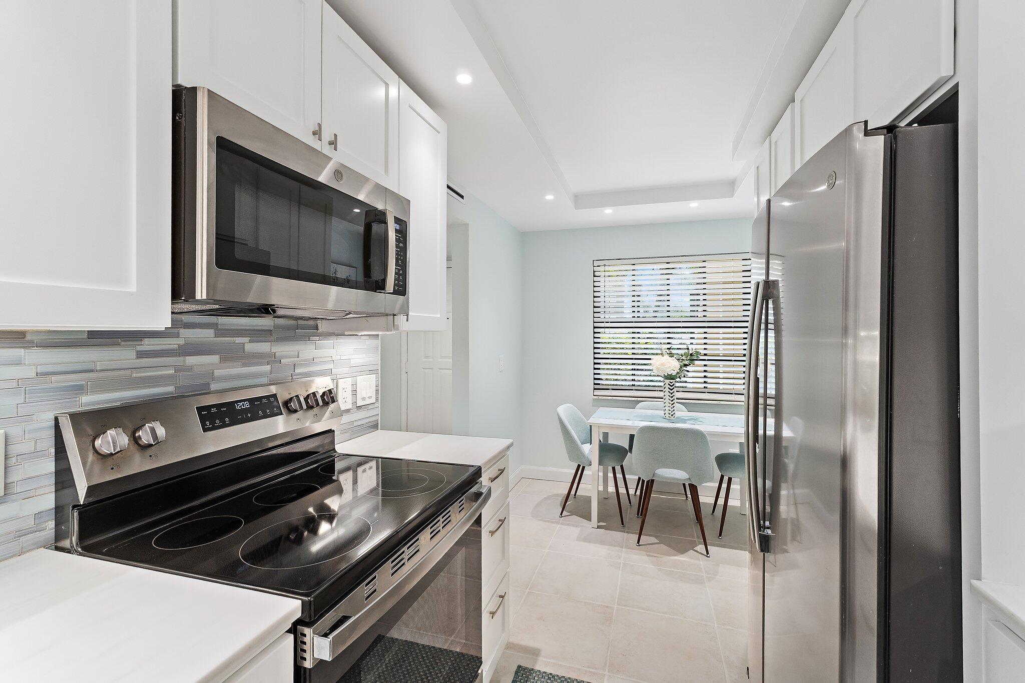 PINE CREST CONDO - Residential
