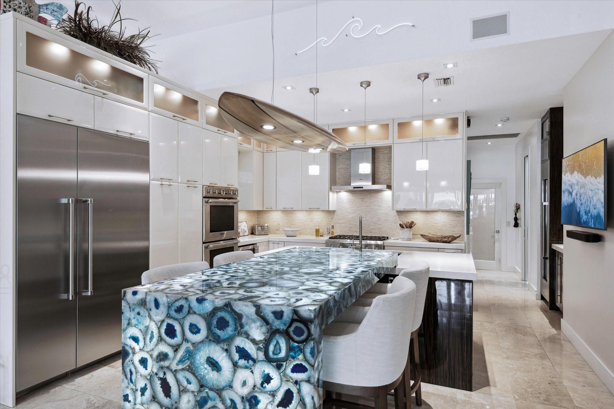 Idlewyld Resub Blks 8 To - Residential