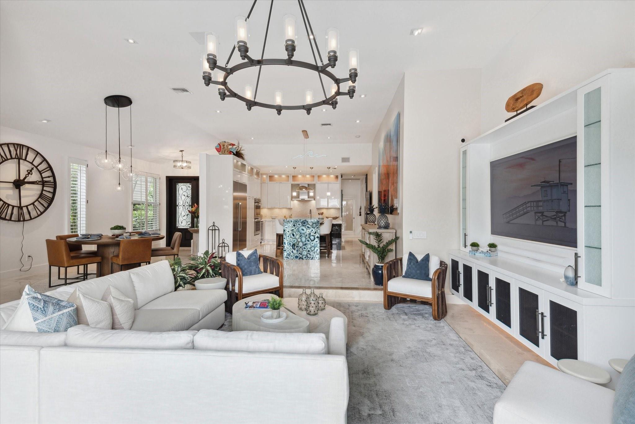 Idlewyld Resub Blks 8 To - Residential