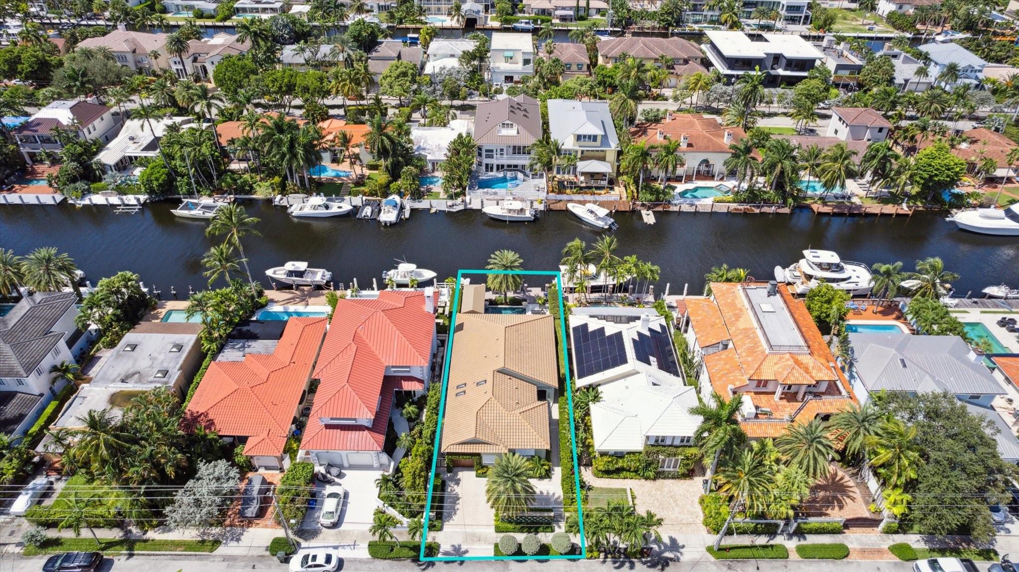 Idlewyld Resub Blks 8 To - Residential