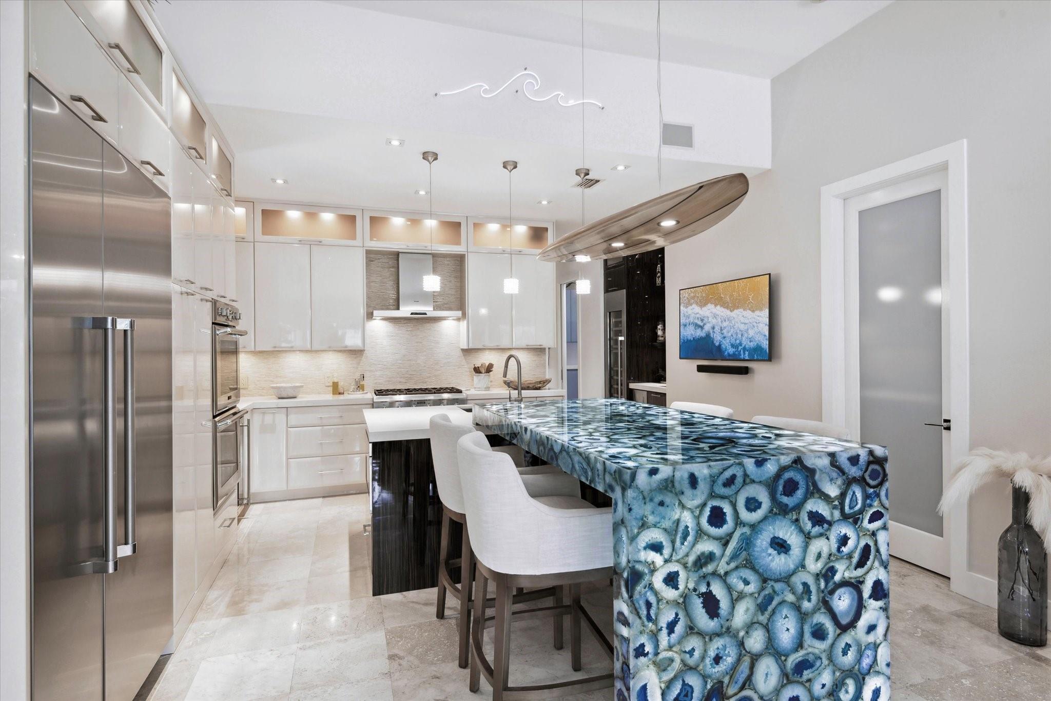 Idlewyld Resub Blks 8 To - Residential