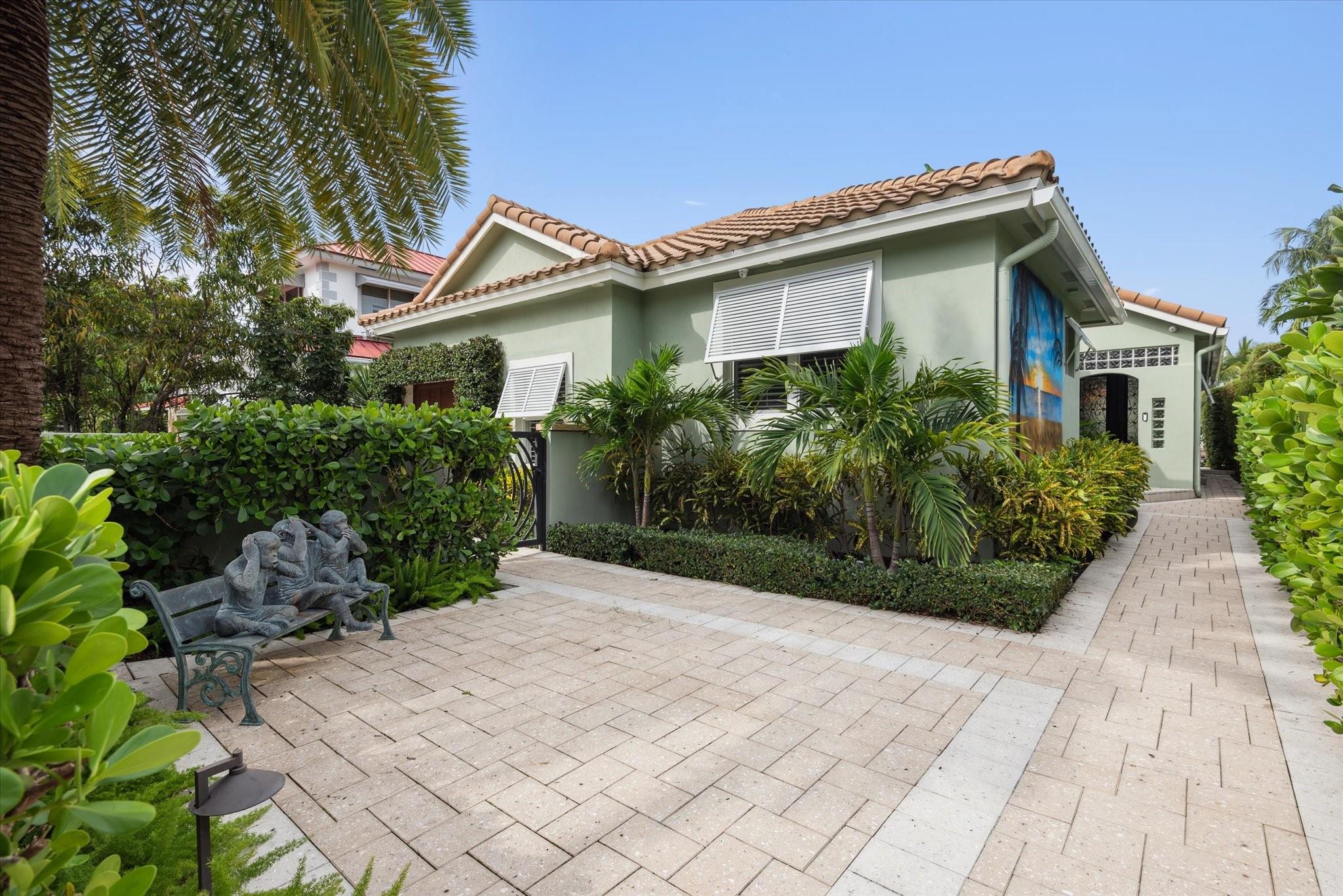 Idlewyld Resub Blks 8 To - Residential